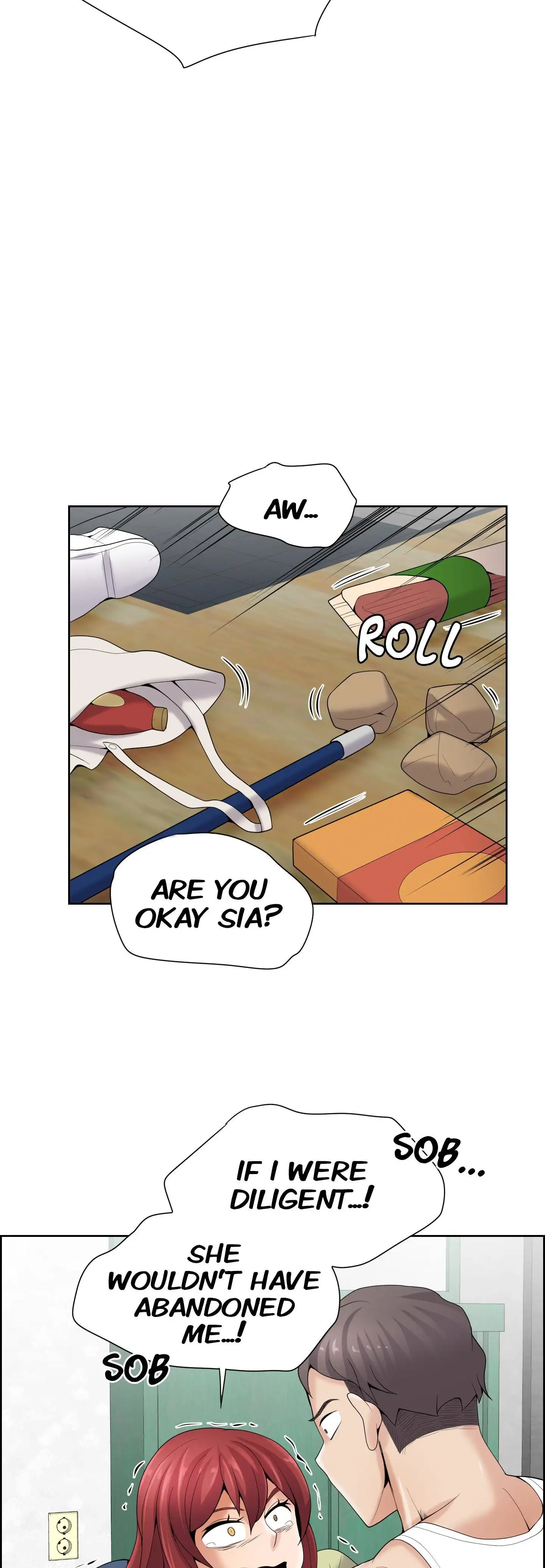 Cartoonists NSFW 11