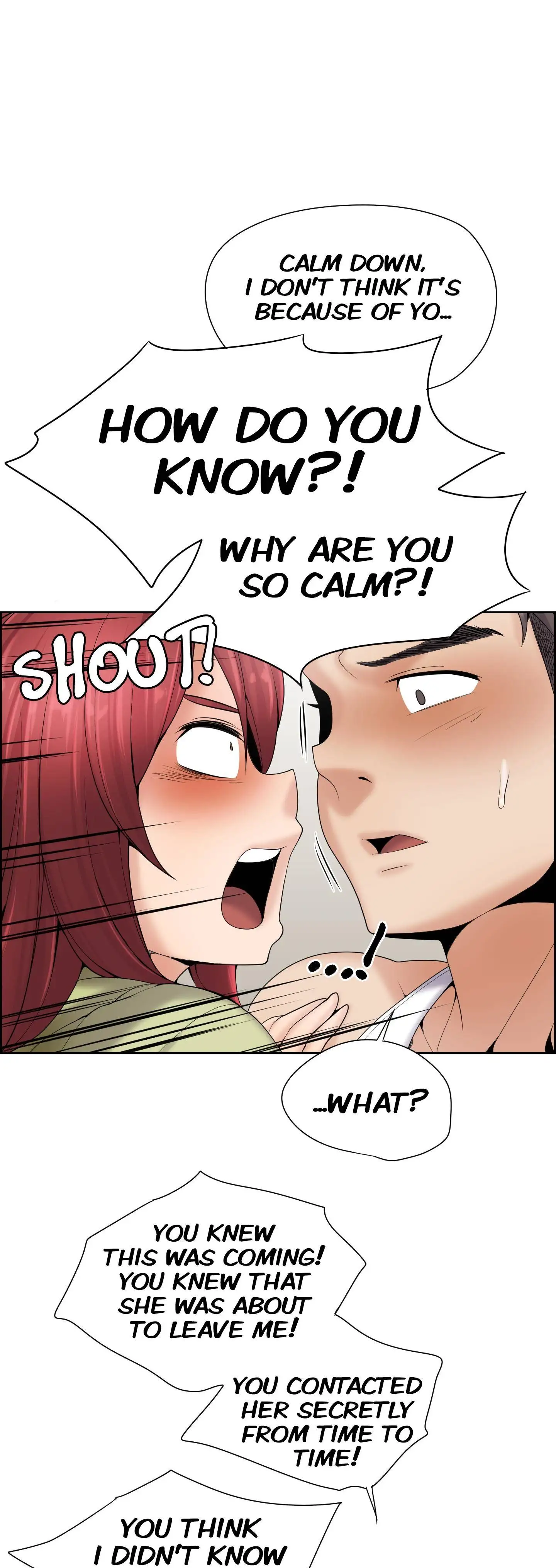 Cartoonists NSFW 13