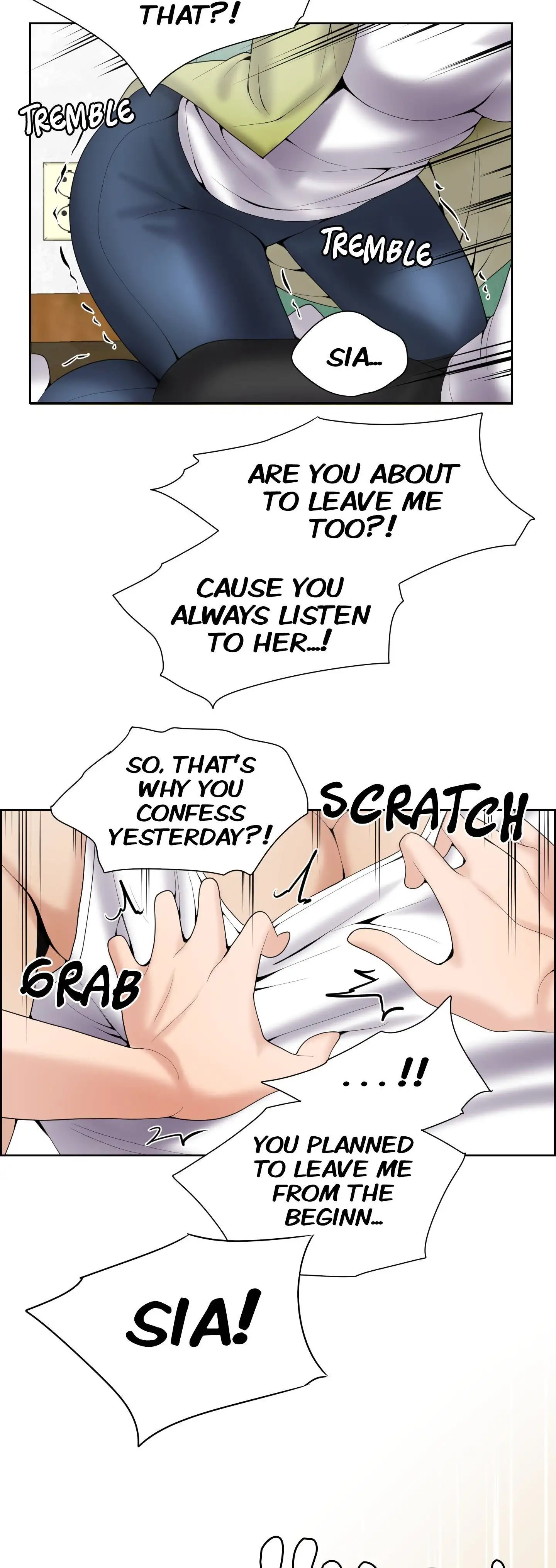Cartoonists NSFW 14