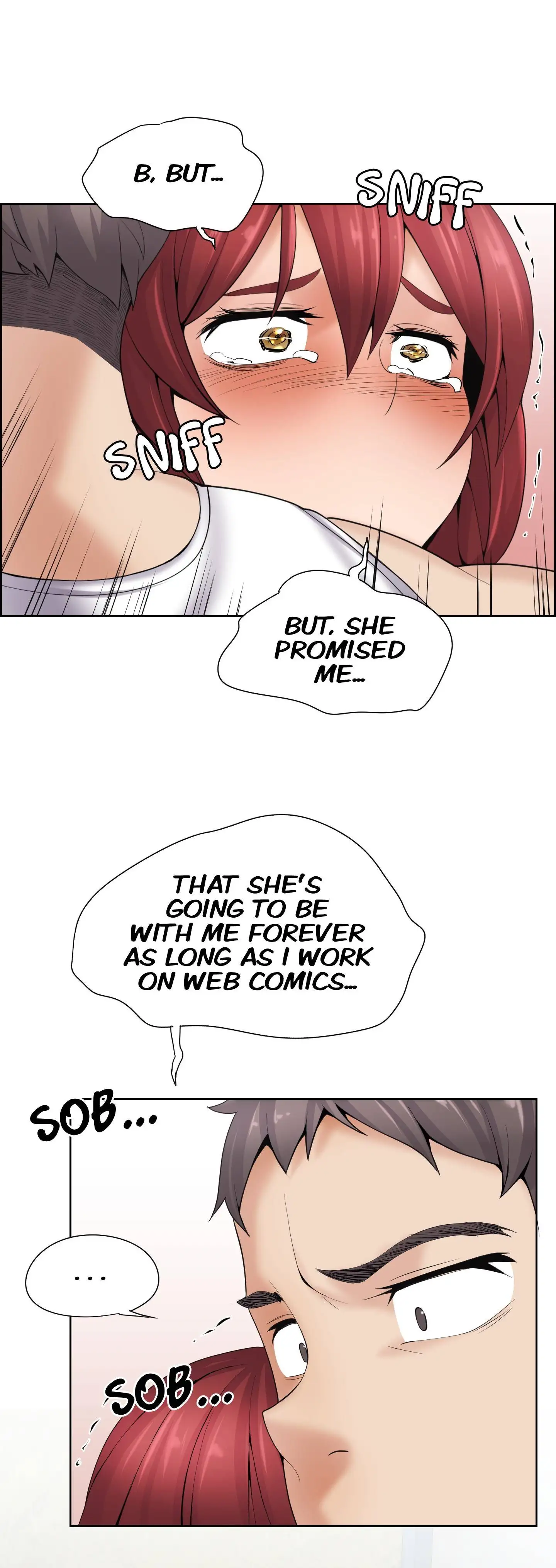 Cartoonists NSFW 17