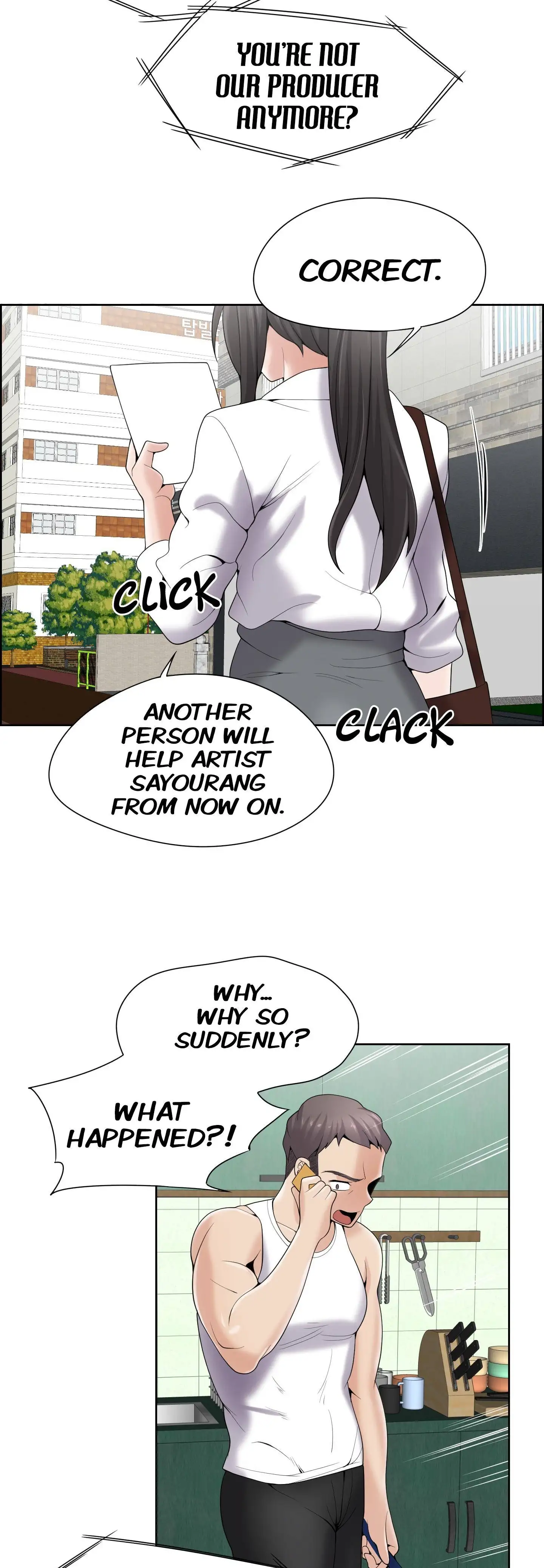 Cartoonists NSFW 3