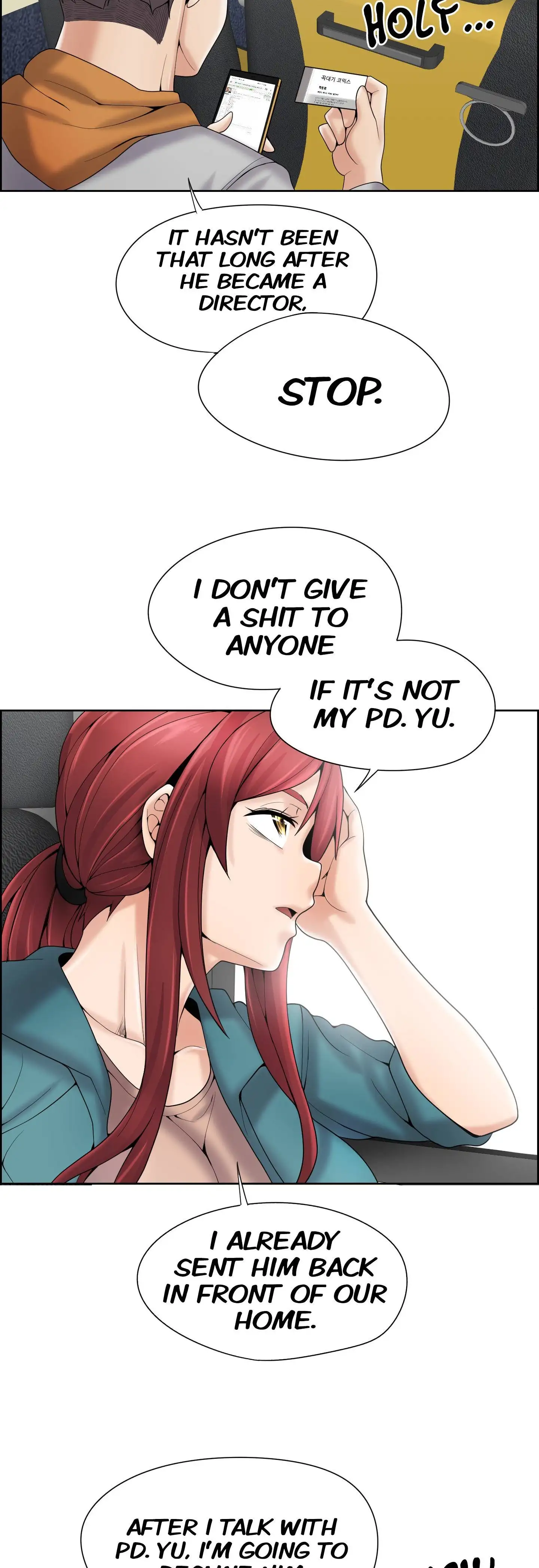 Cartoonists NSFW 26