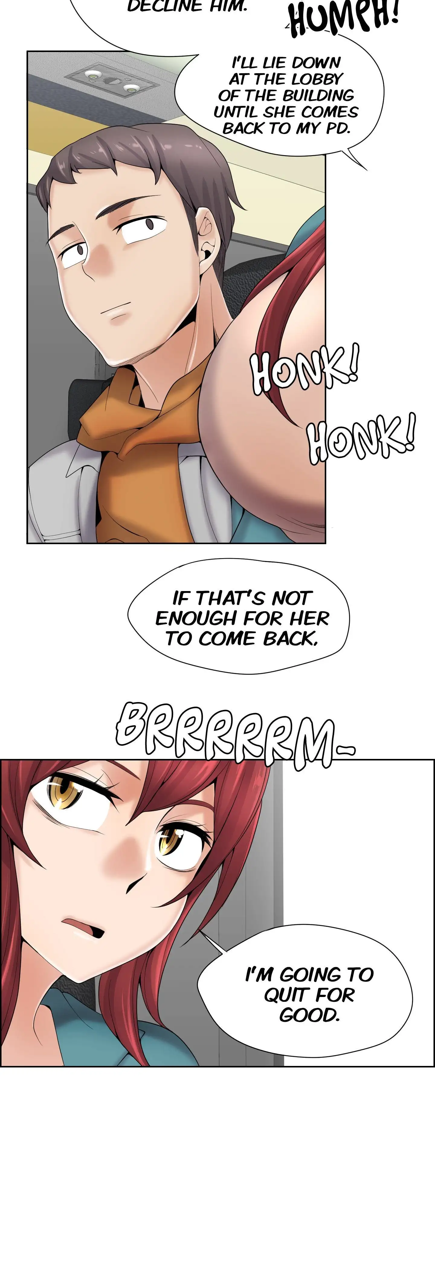 Cartoonists NSFW 27