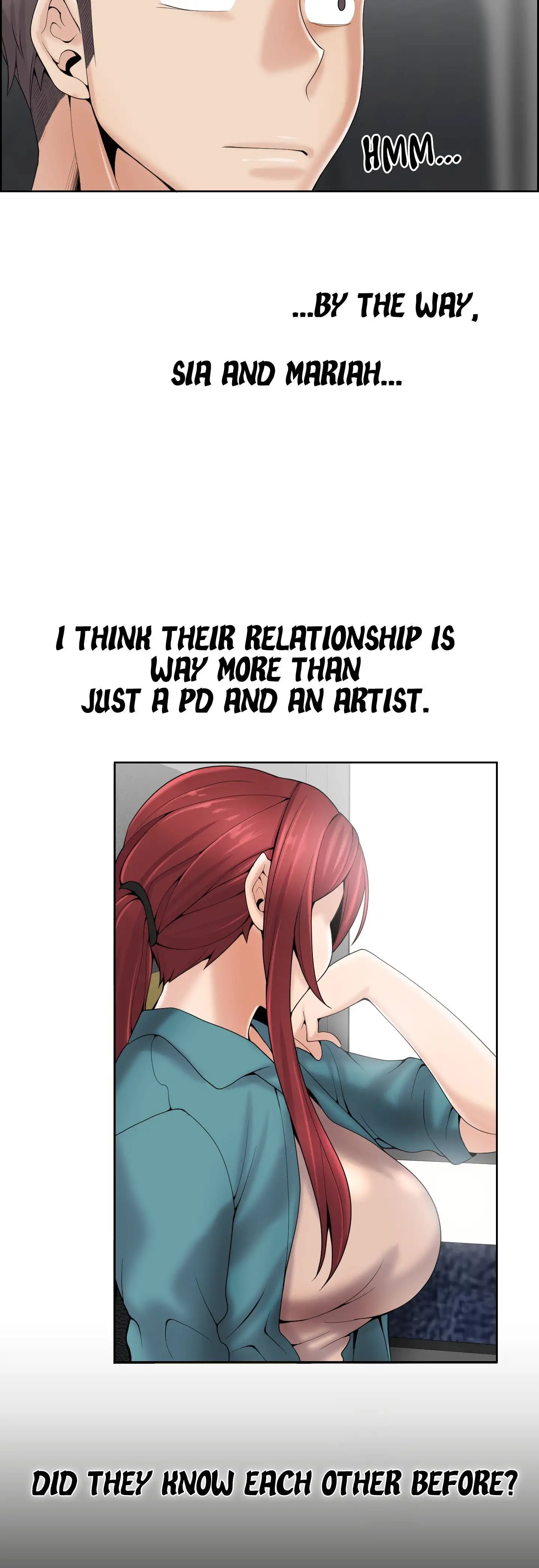 Cartoonists NSFW 29
