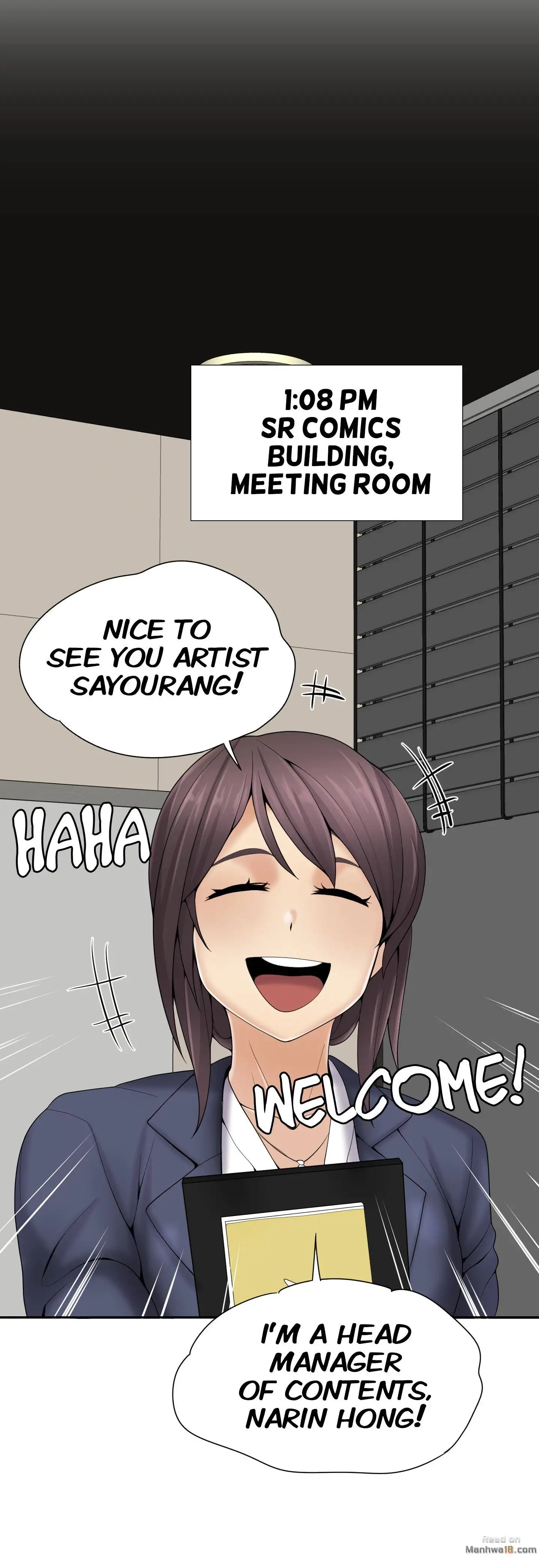 Cartoonists NSFW 30