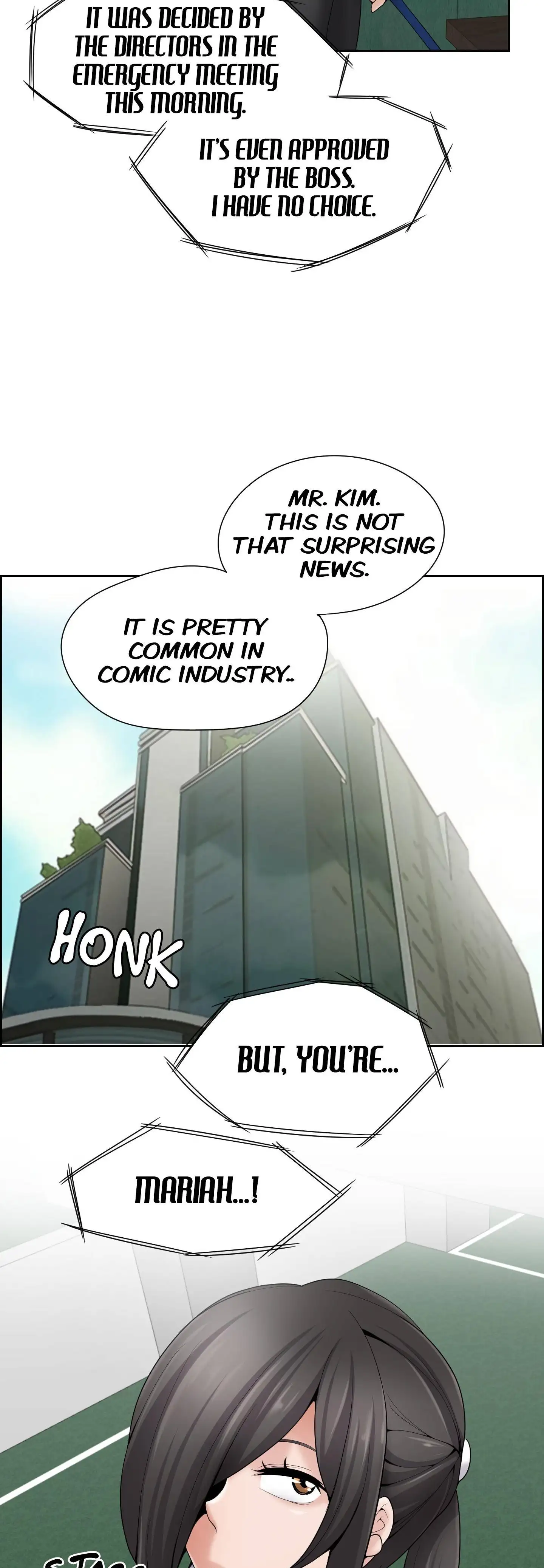 Cartoonists NSFW 4