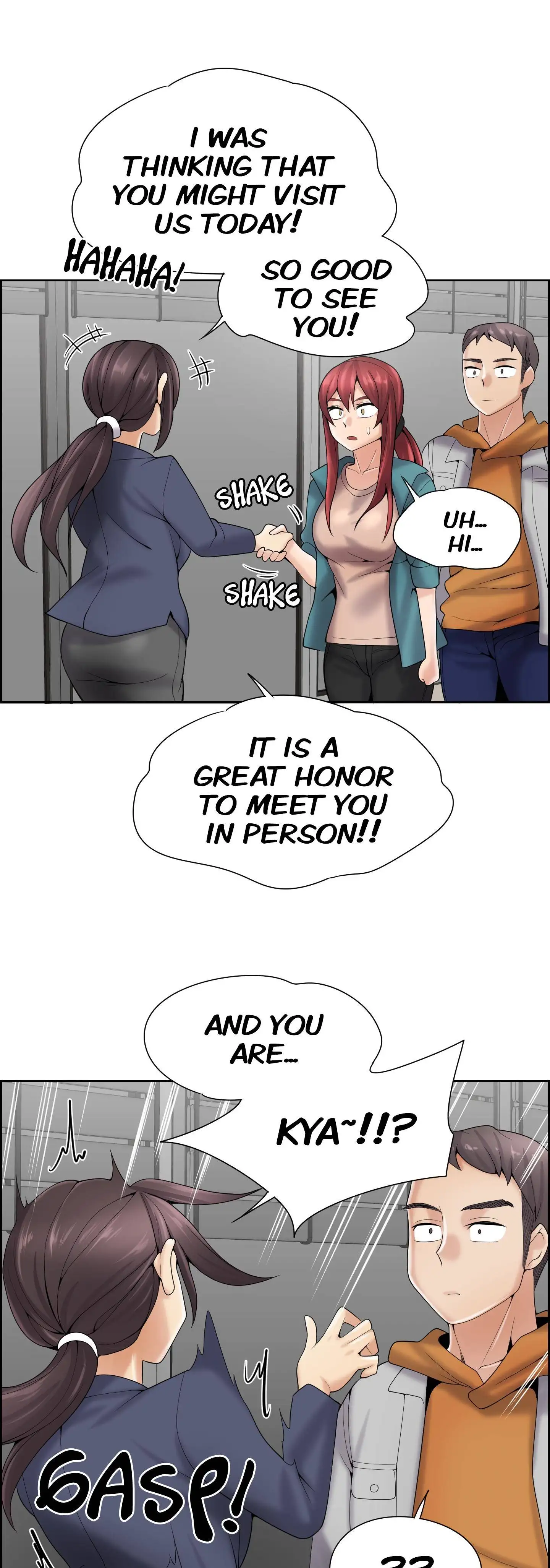 Cartoonists NSFW 31