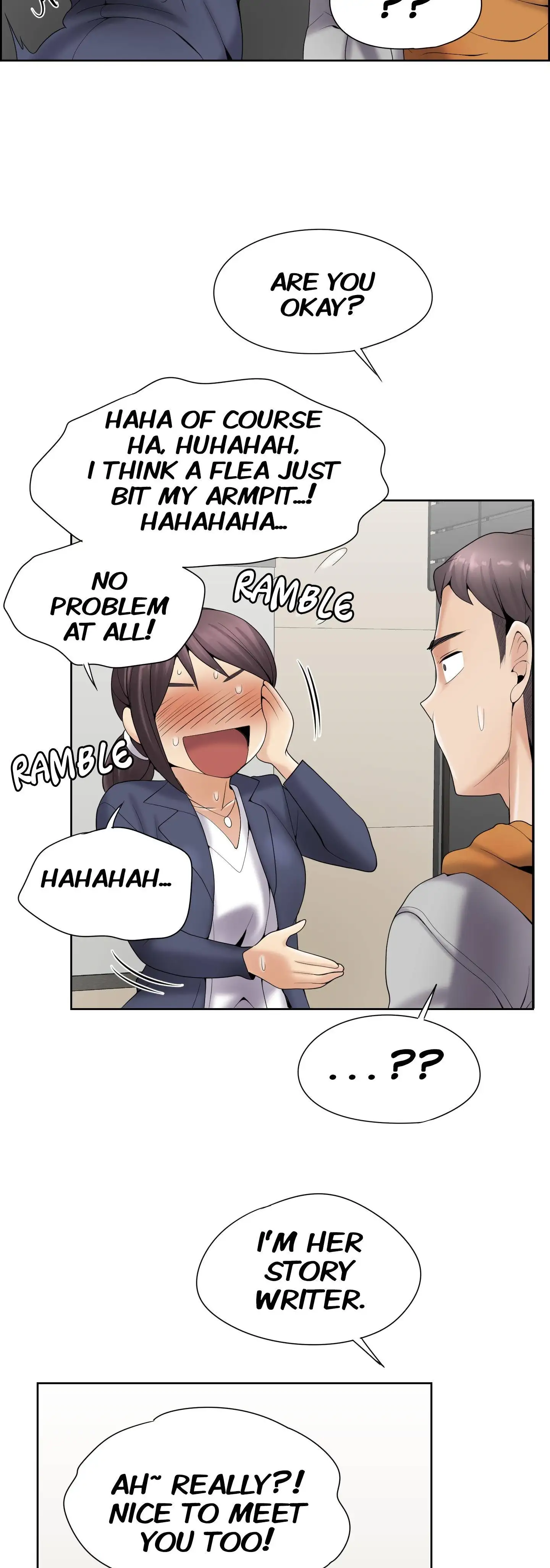 Cartoonists NSFW 32