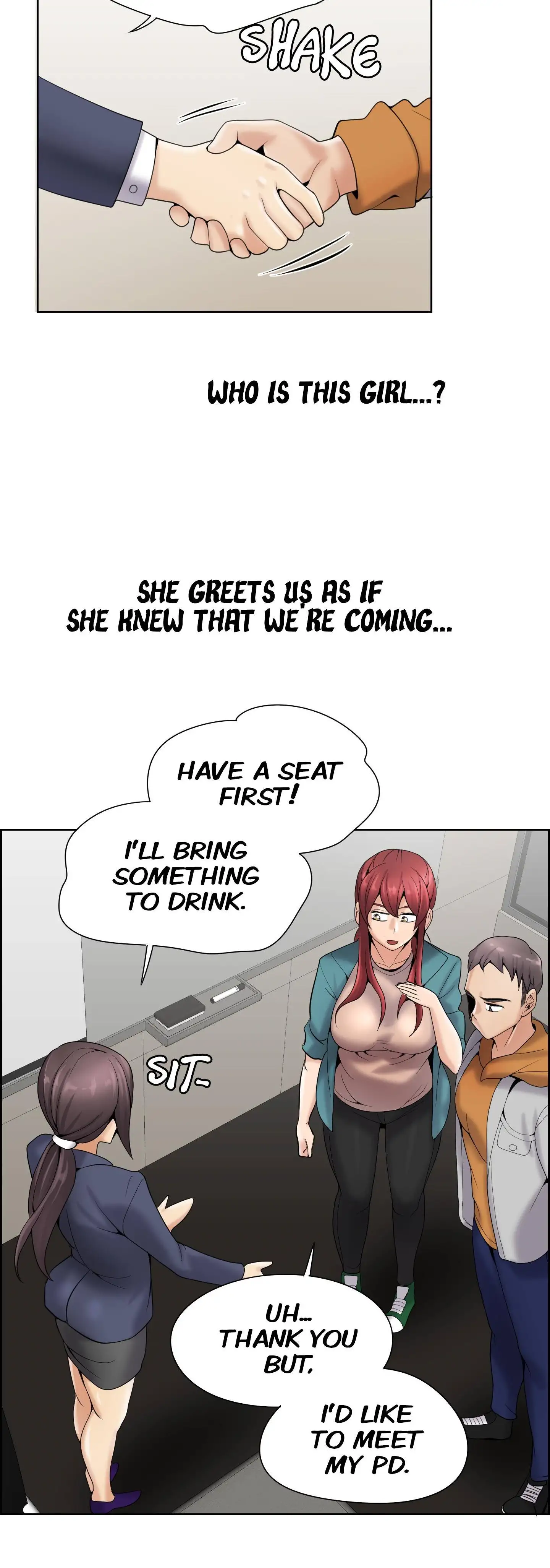 Cartoonists NSFW 33