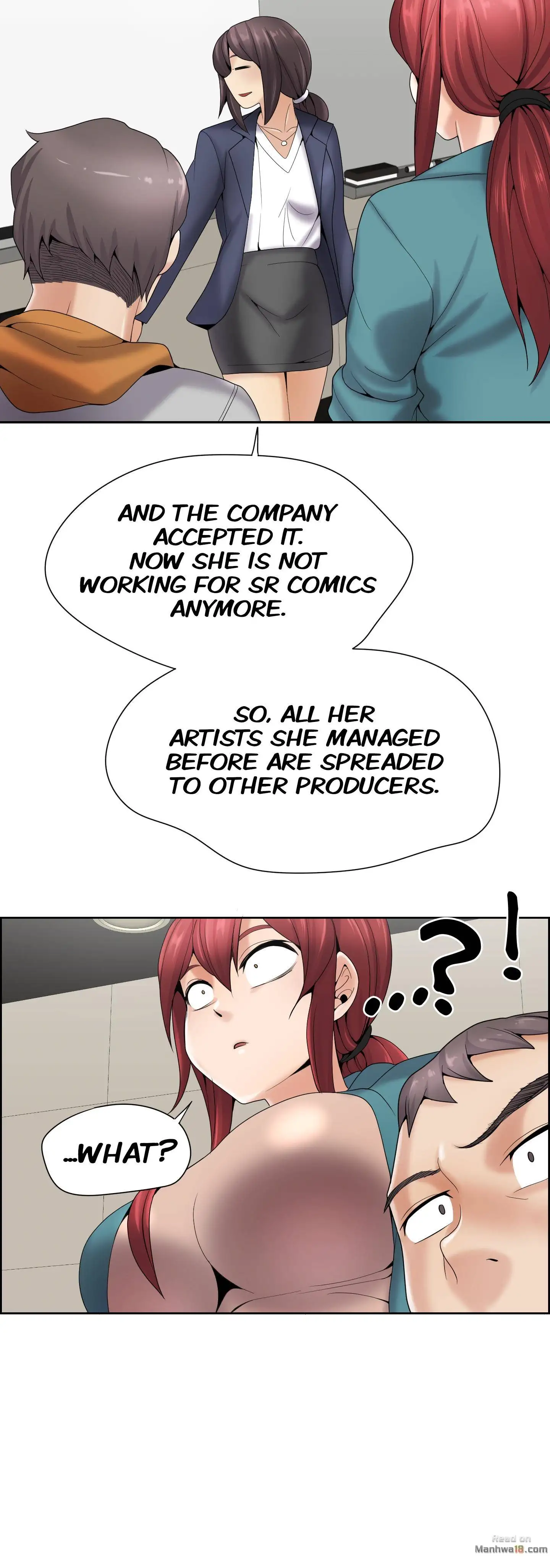 Cartoonists NSFW 36