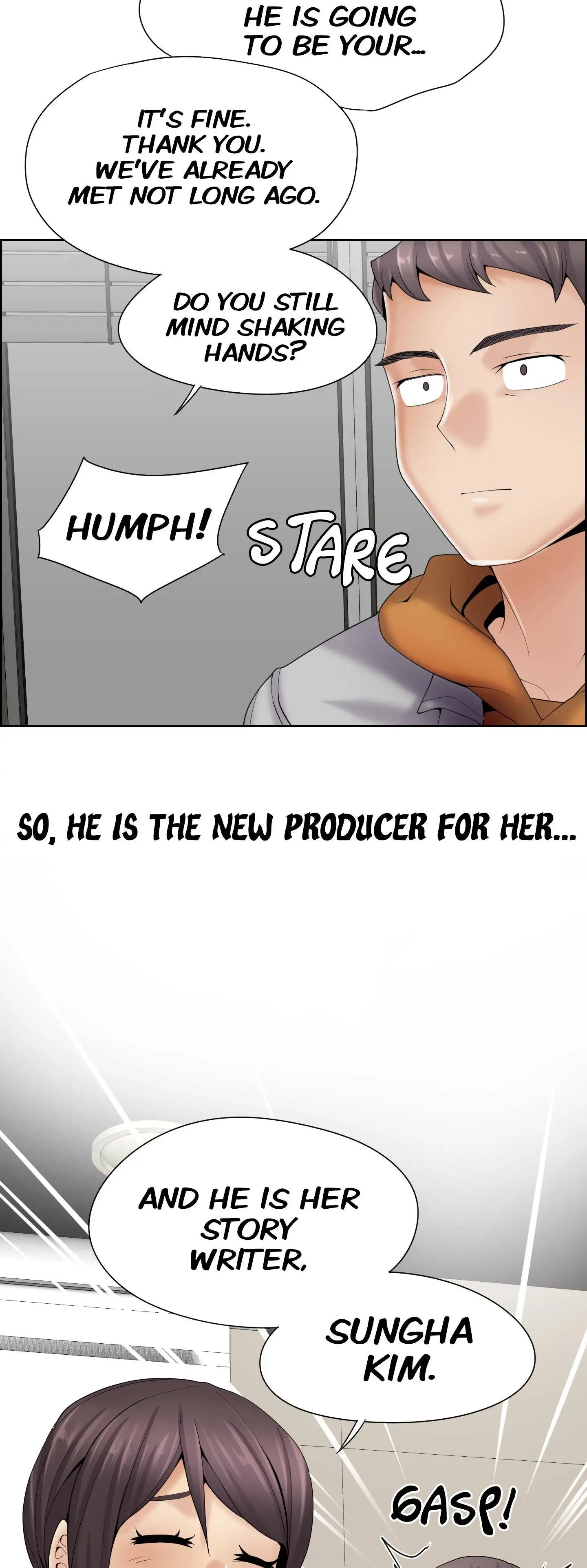 Cartoonists NSFW 39