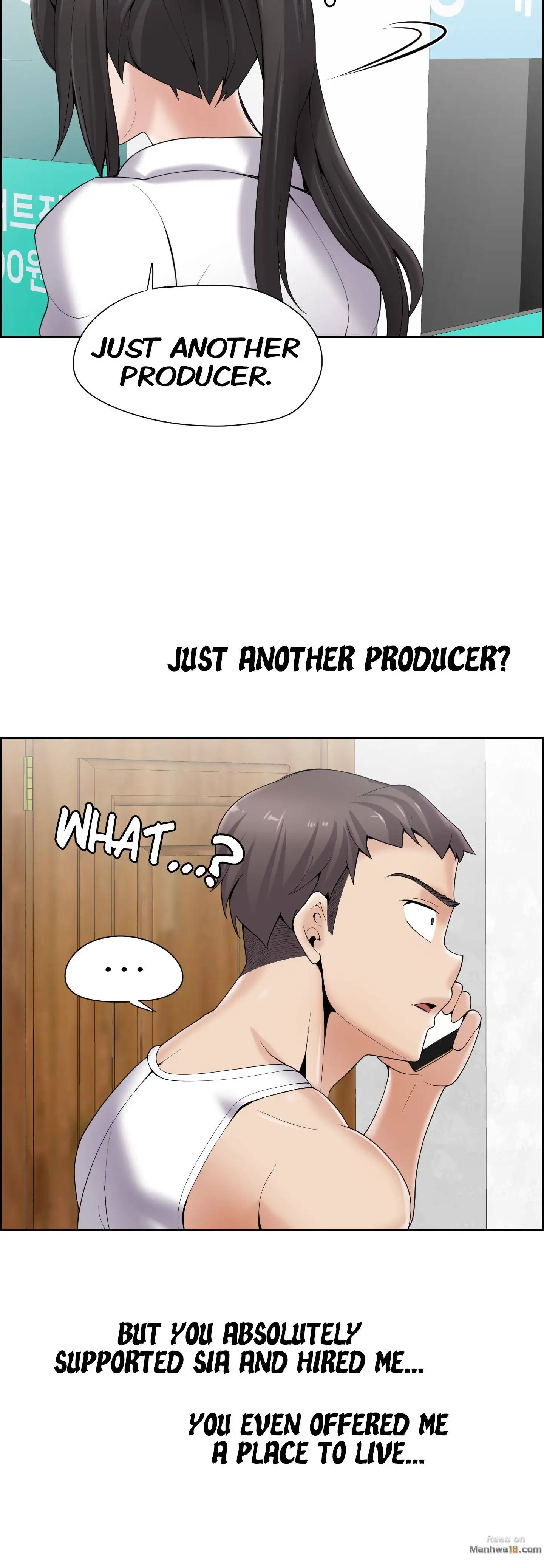 Cartoonists NSFW 6