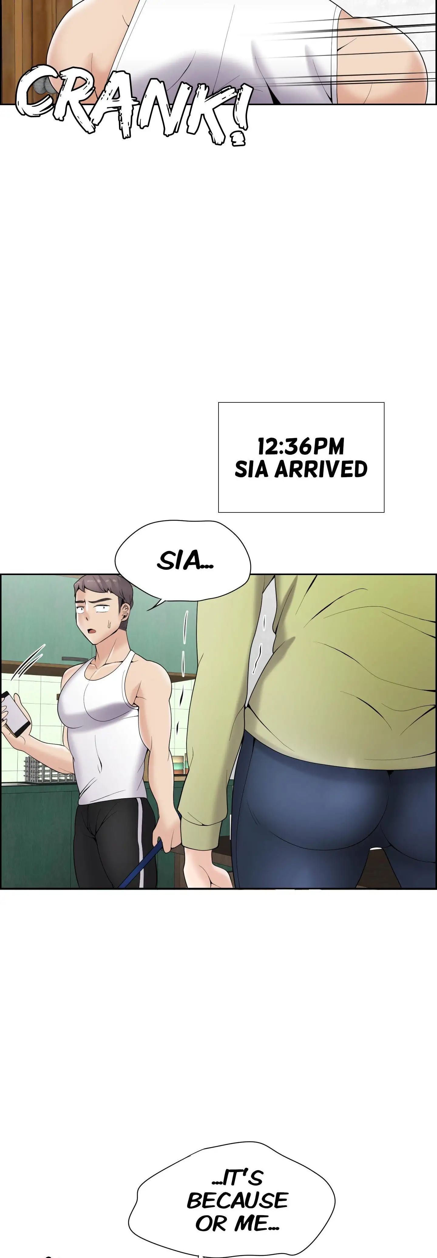 Cartoonists NSFW 8