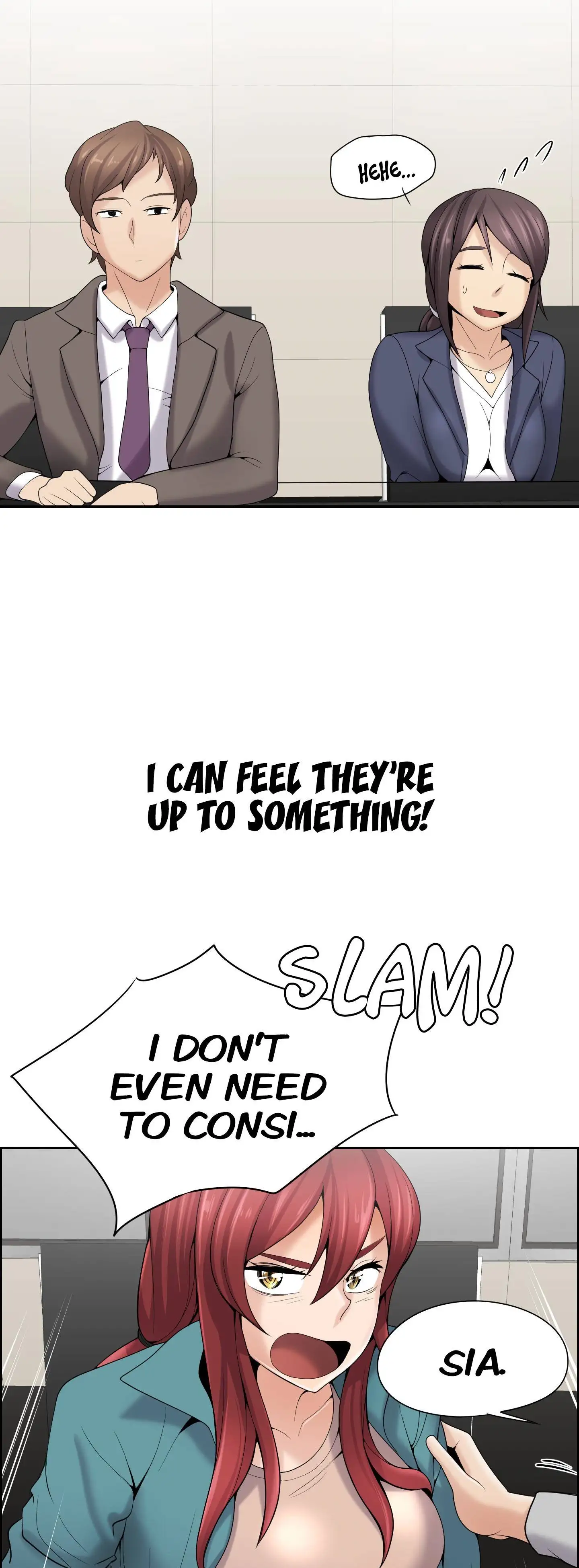 Cartoonists NSFW 11