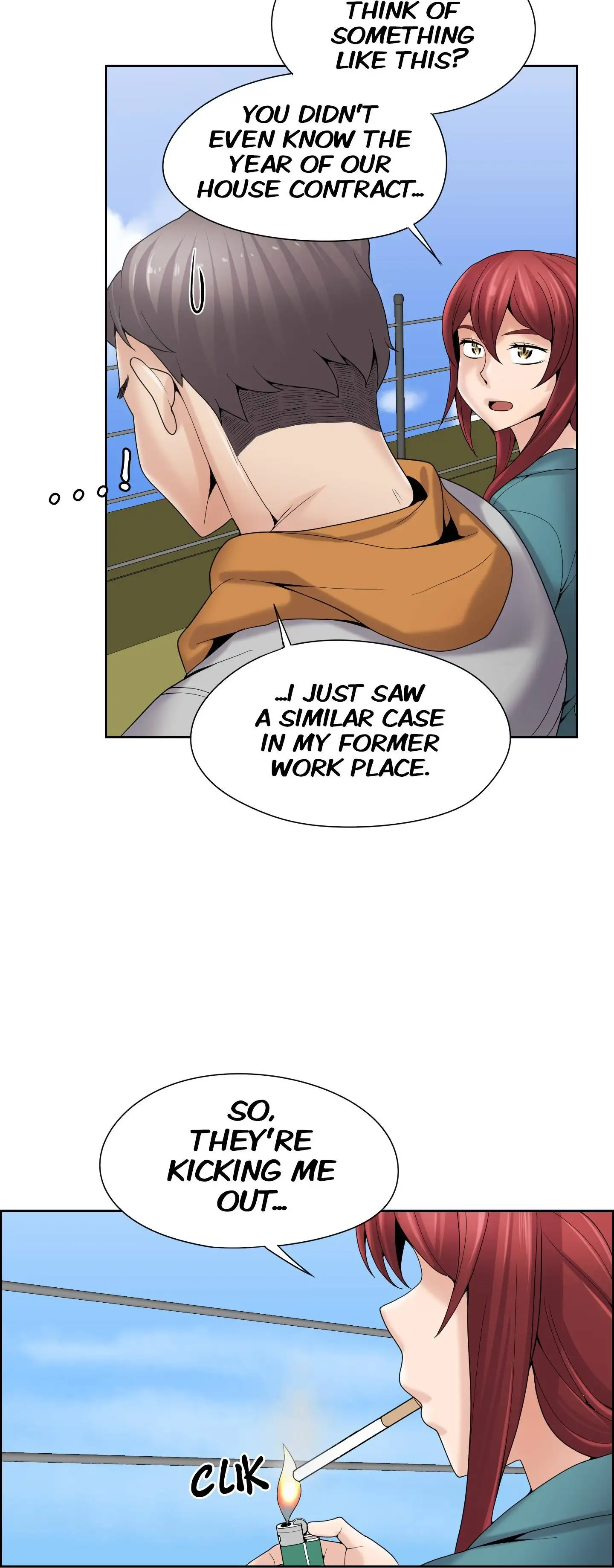 Cartoonists NSFW 17