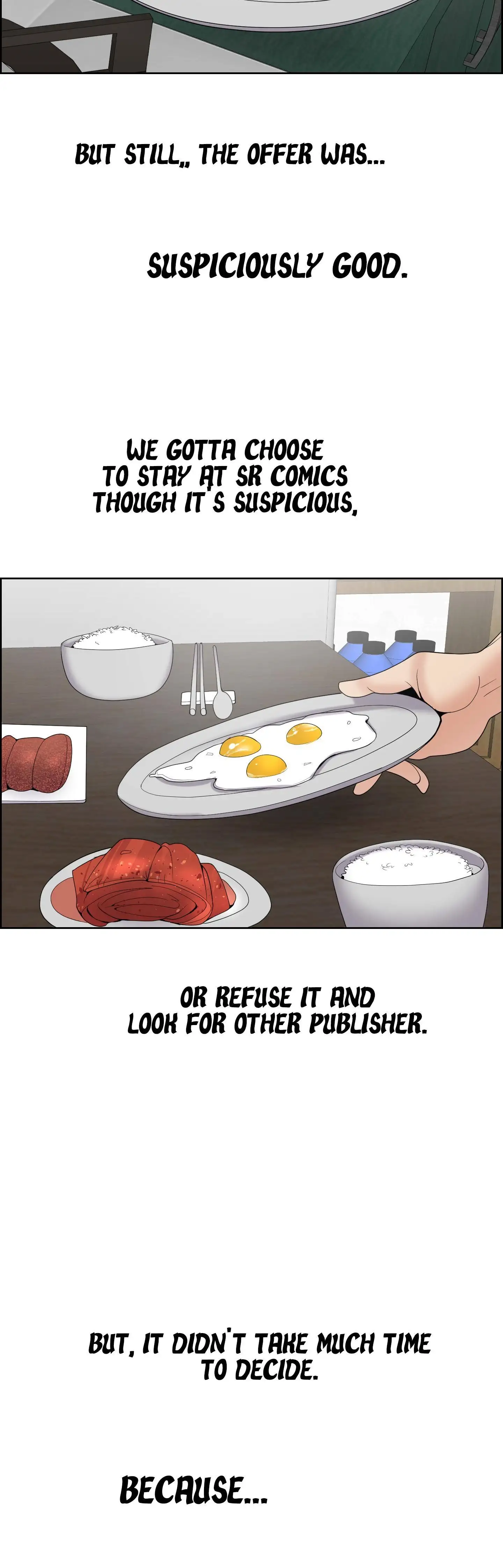 Cartoonists NSFW 20