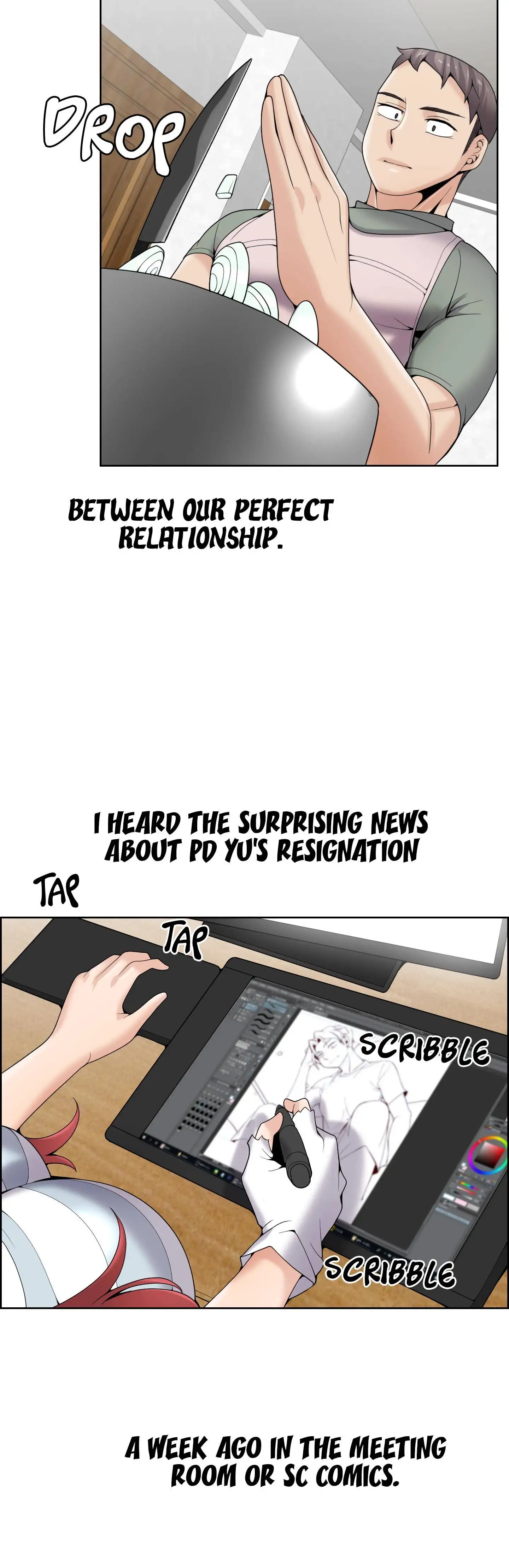 Cartoonists NSFW 3