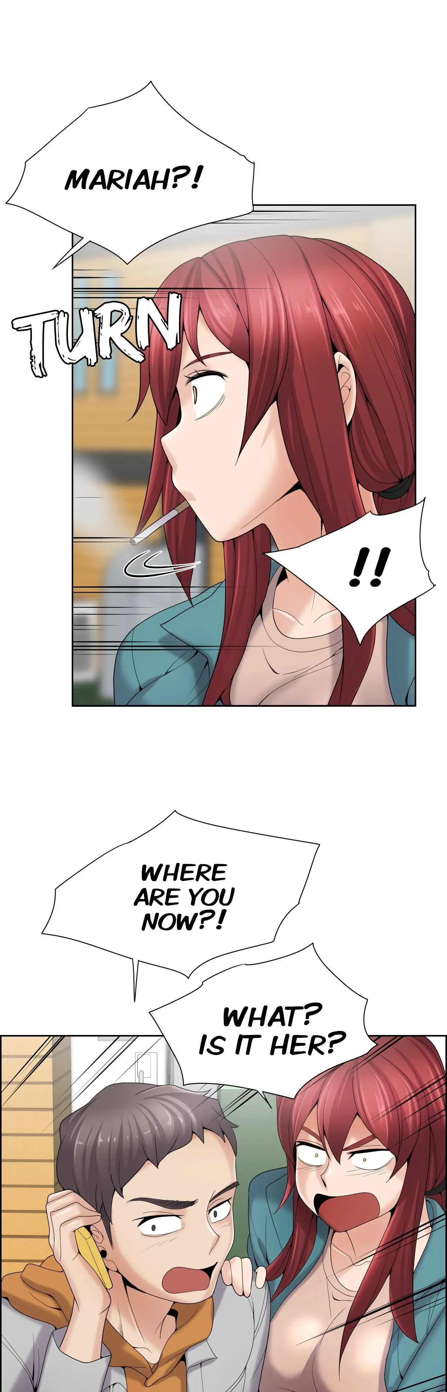 Cartoonists NSFW 21