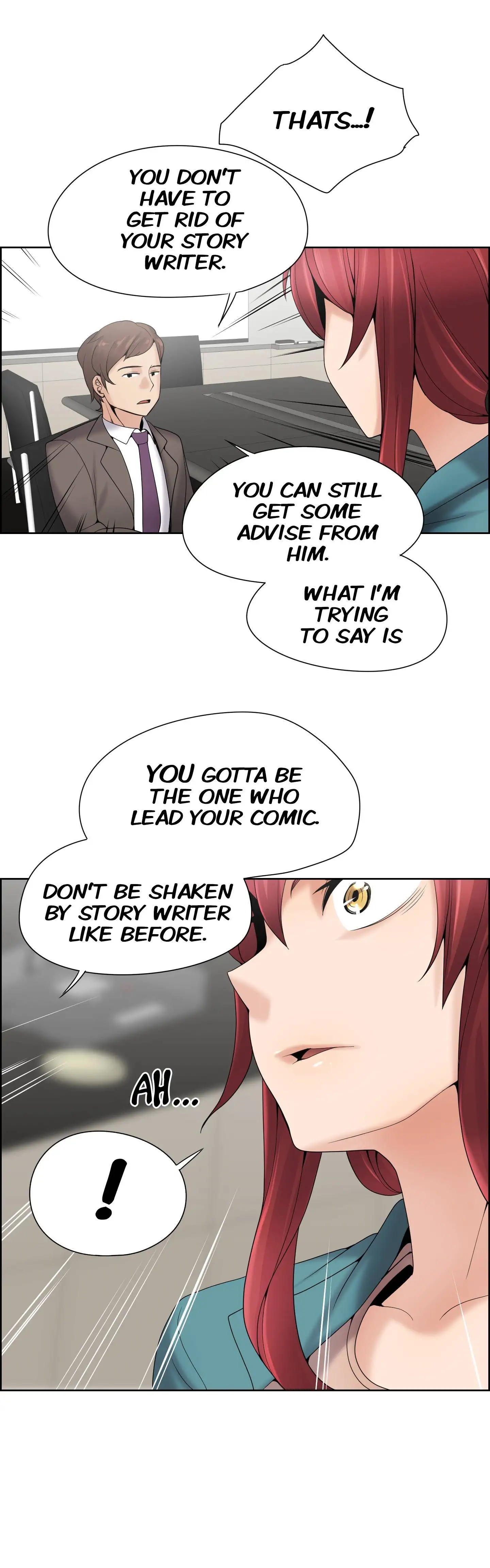 Cartoonists NSFW 31