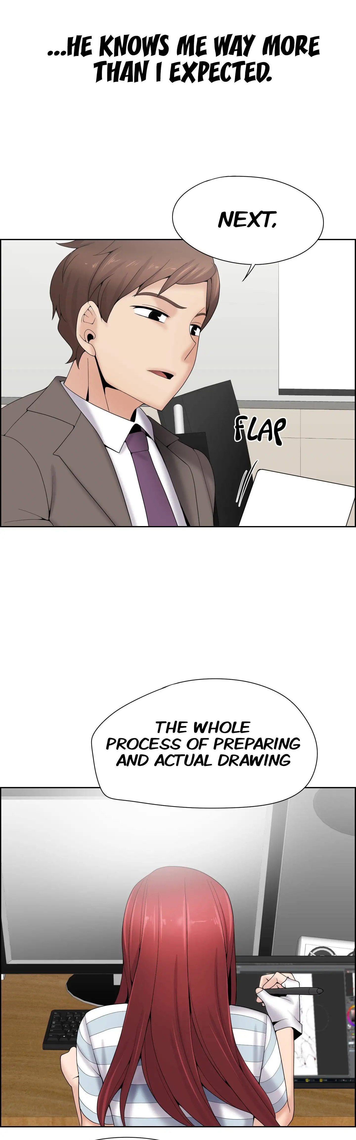 Cartoonists NSFW 32