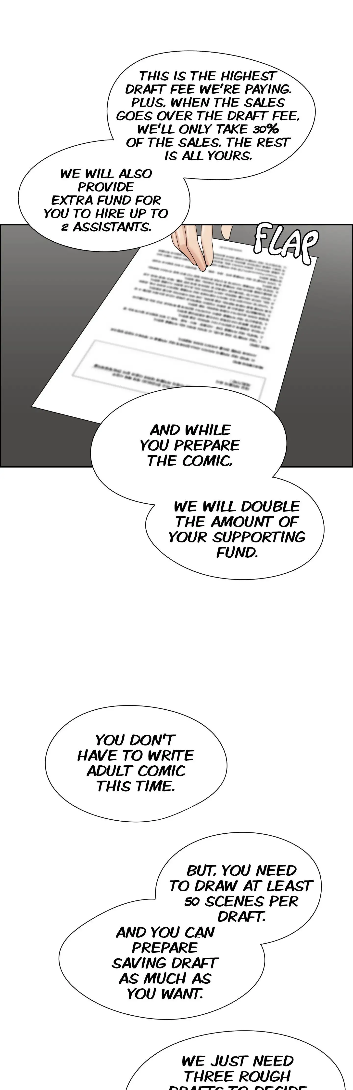 Cartoonists NSFW 5