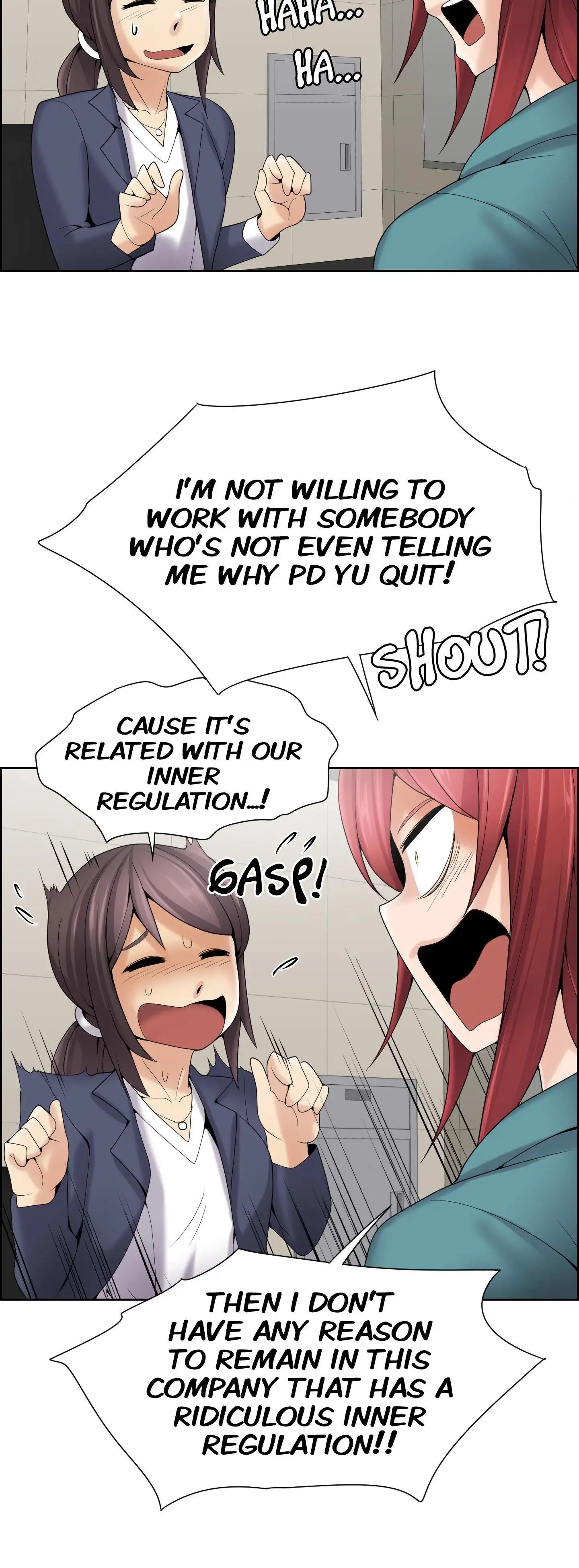 Cartoonists NSFW 8