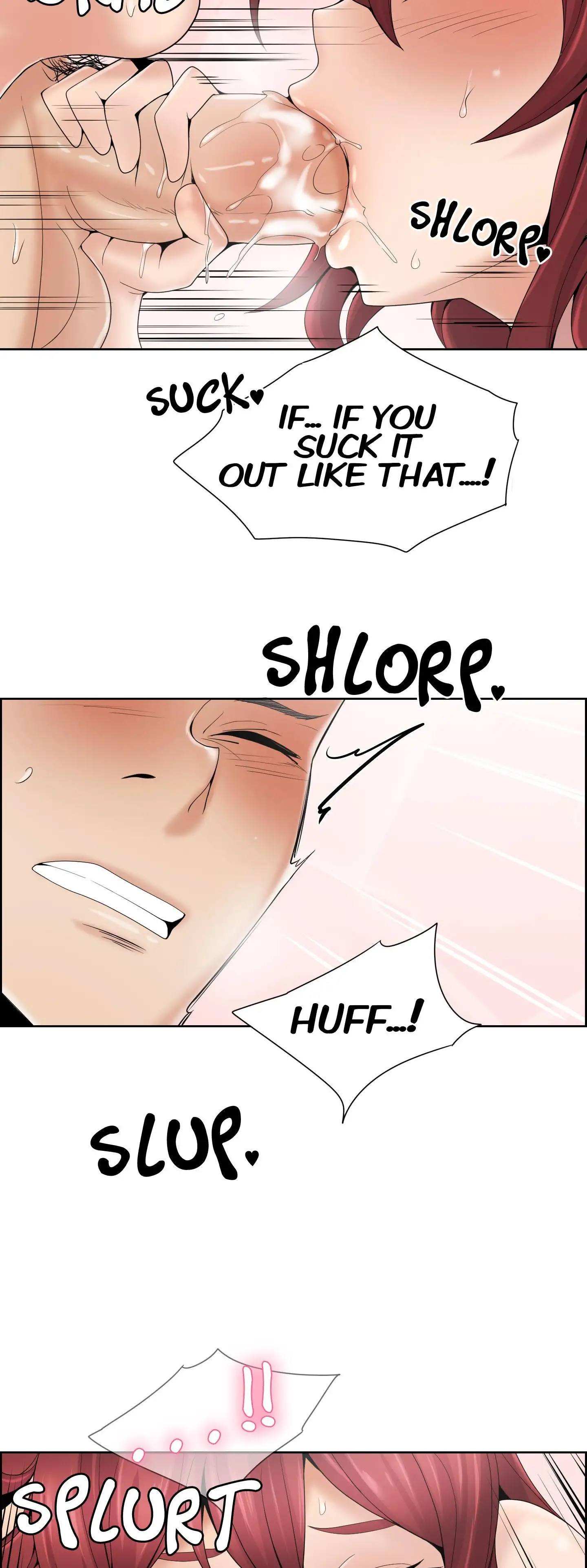 Cartoonists NSFW 15