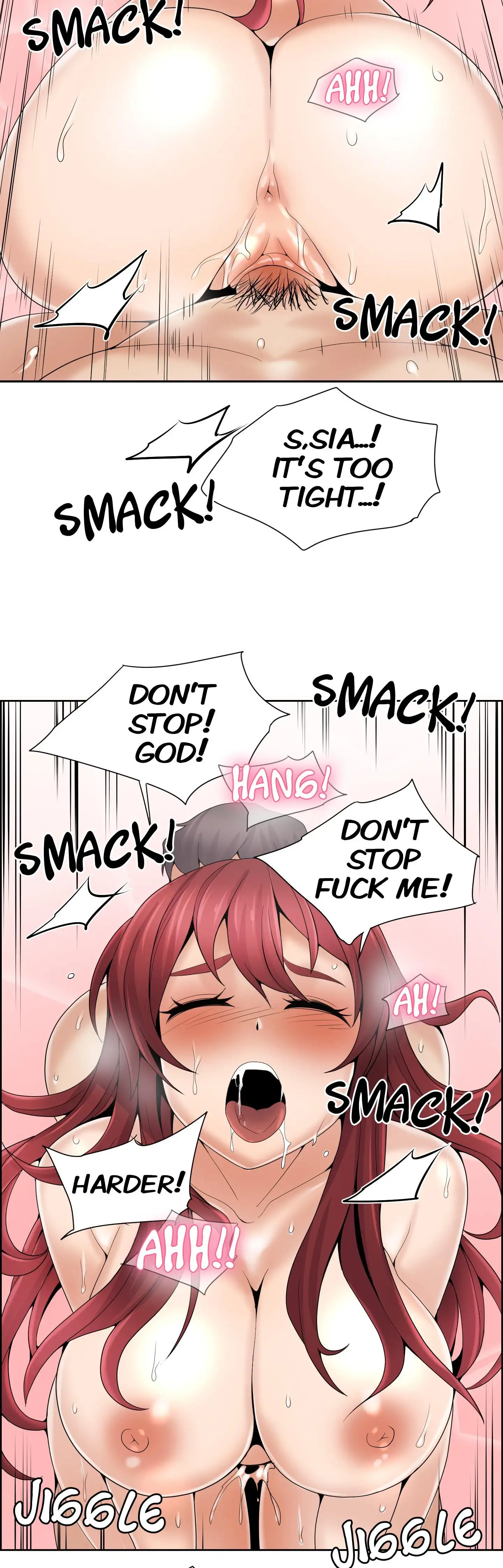Cartoonists NSFW 20