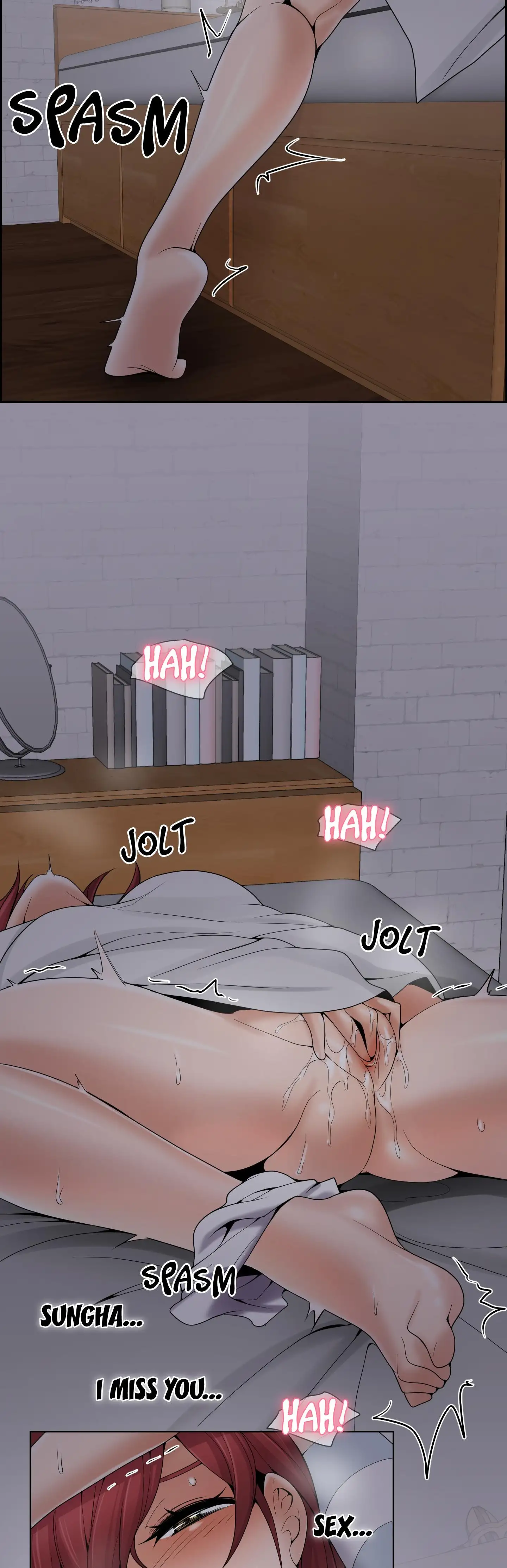 Cartoonists NSFW 27