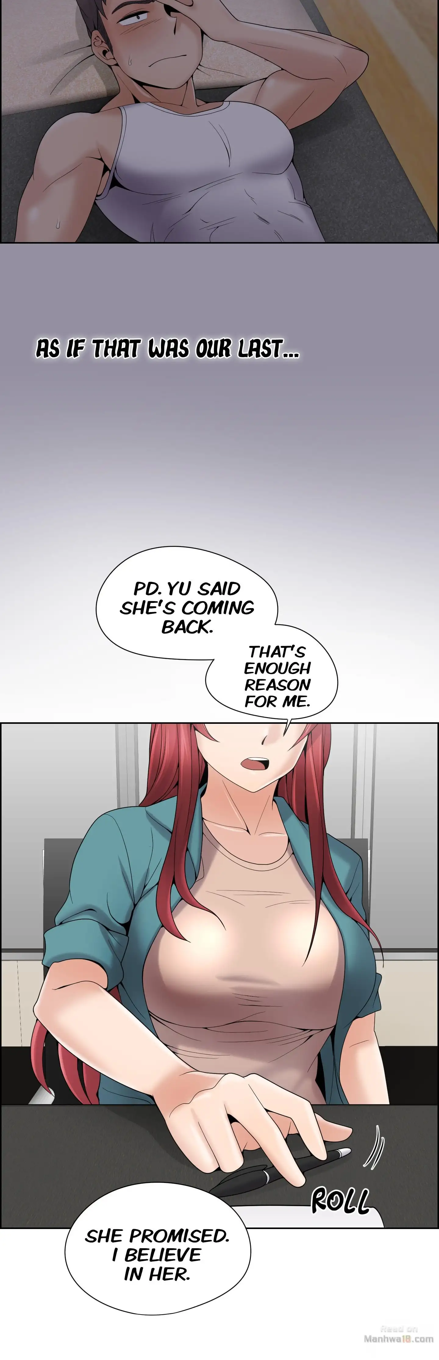 Cartoonists NSFW 30
