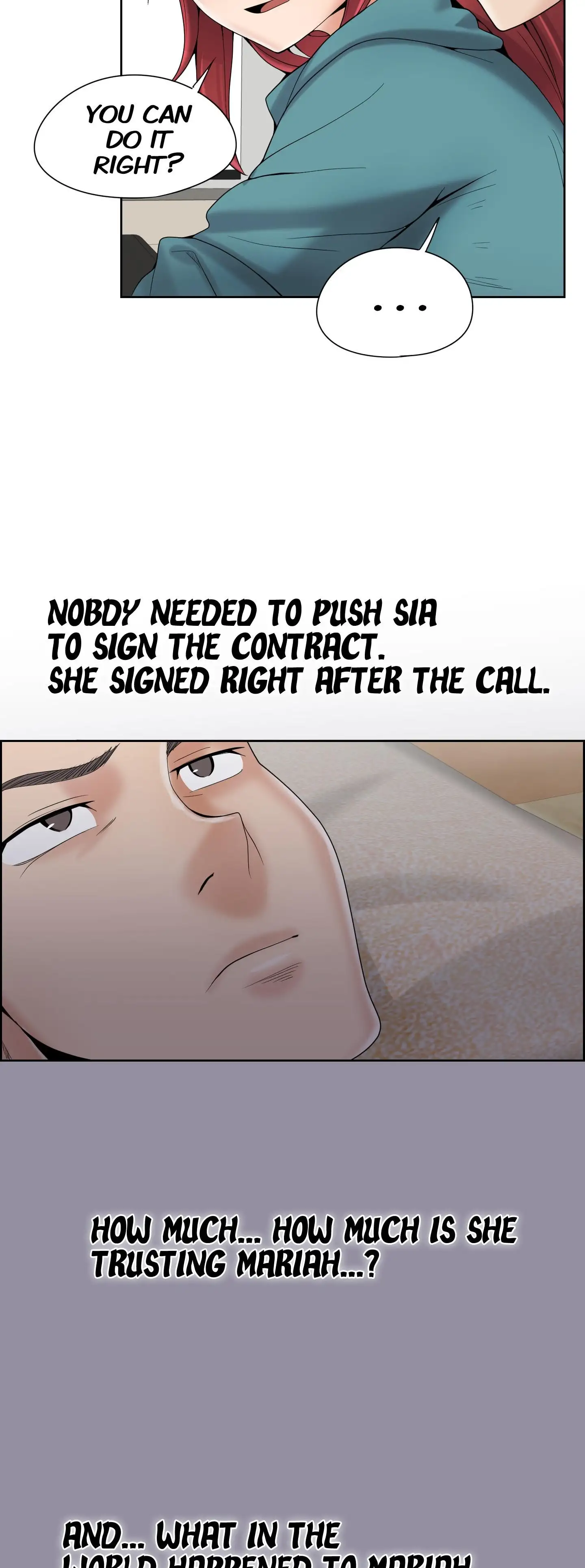 Cartoonists NSFW 32