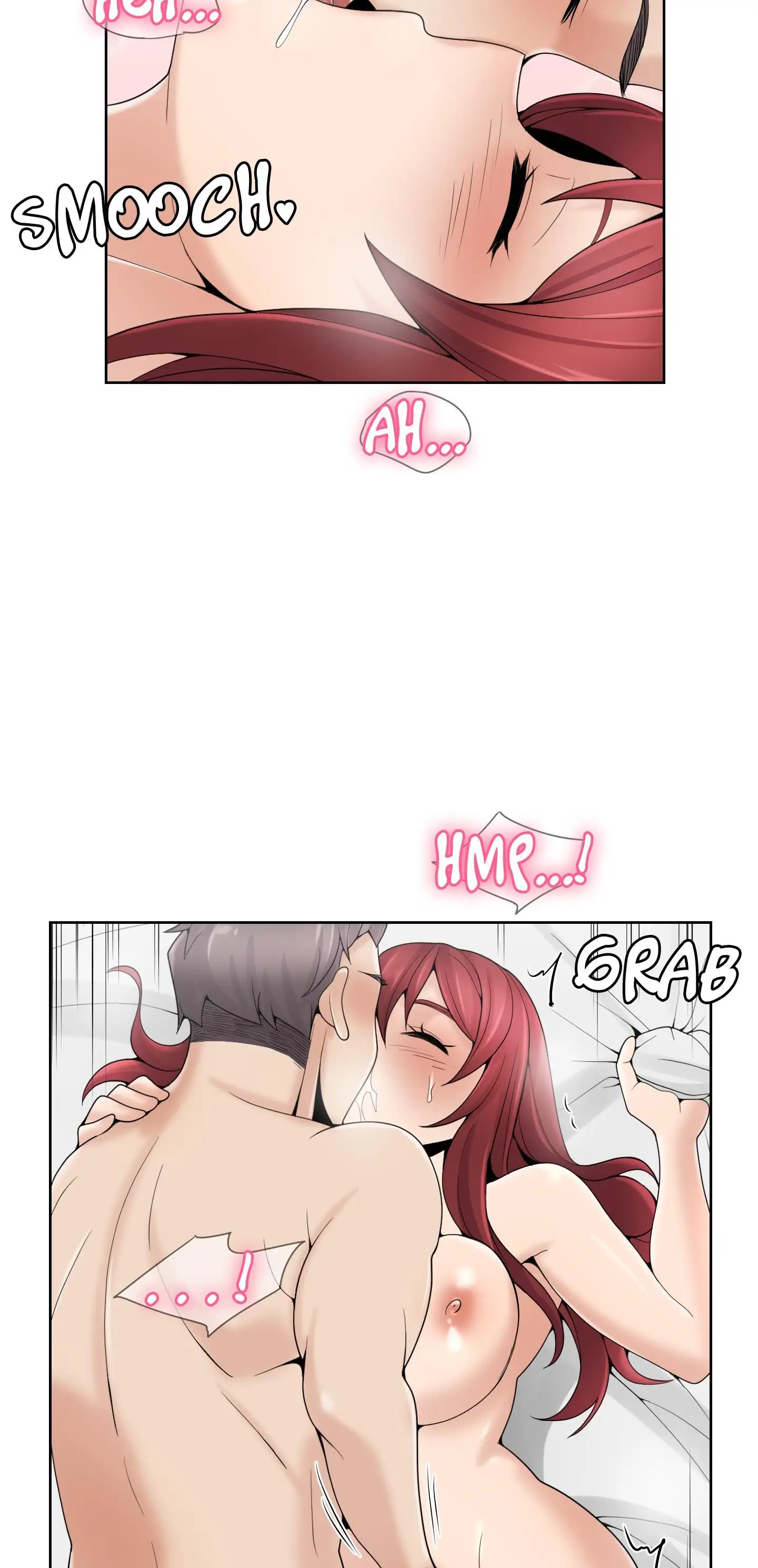 Cartoonists NSFW 5