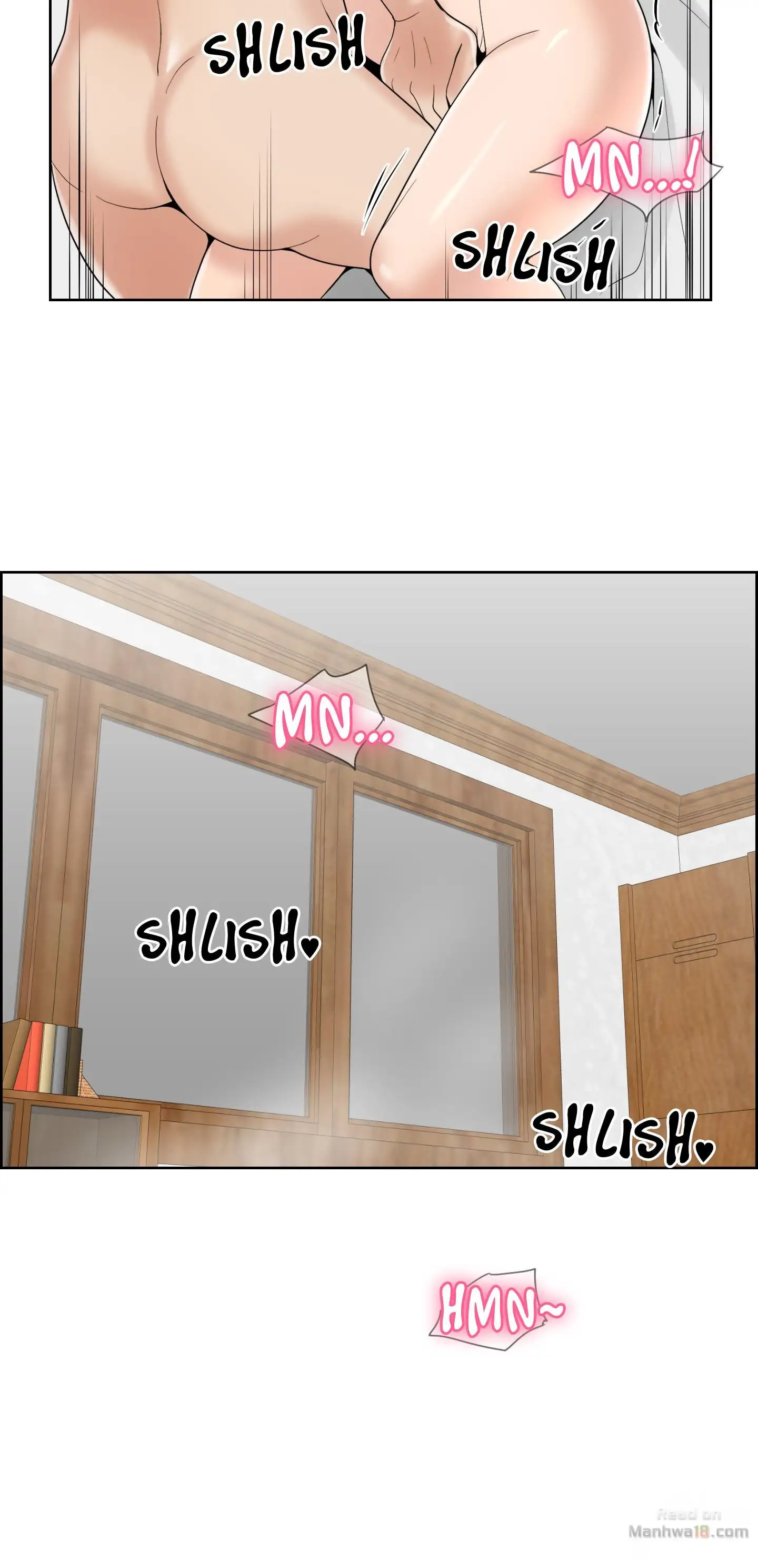 Cartoonists NSFW 6