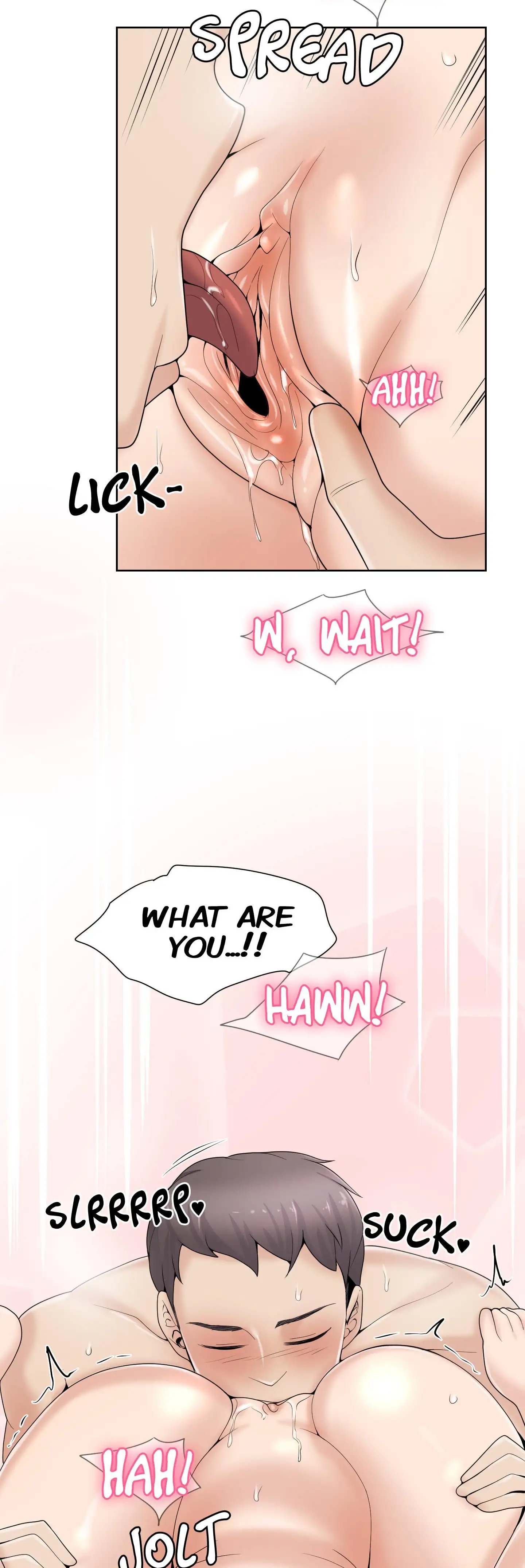 Cartoonists NSFW 10