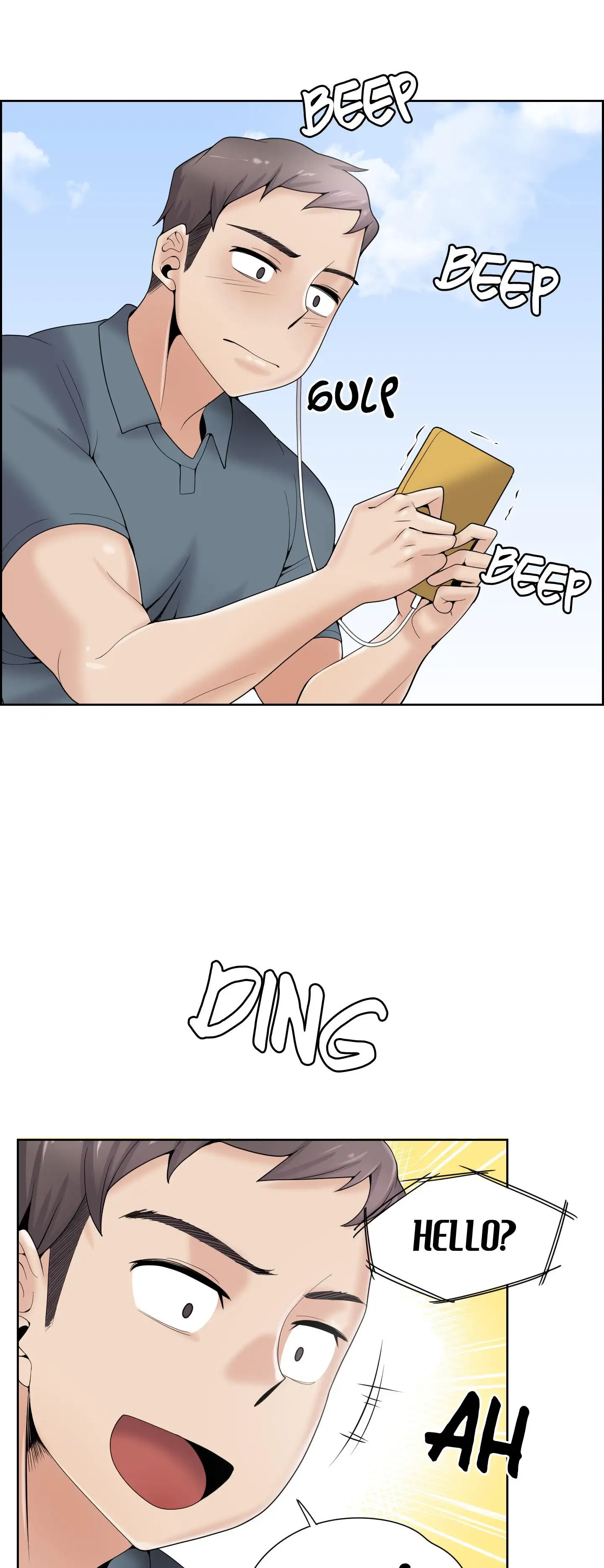 Cartoonists NSFW 2
