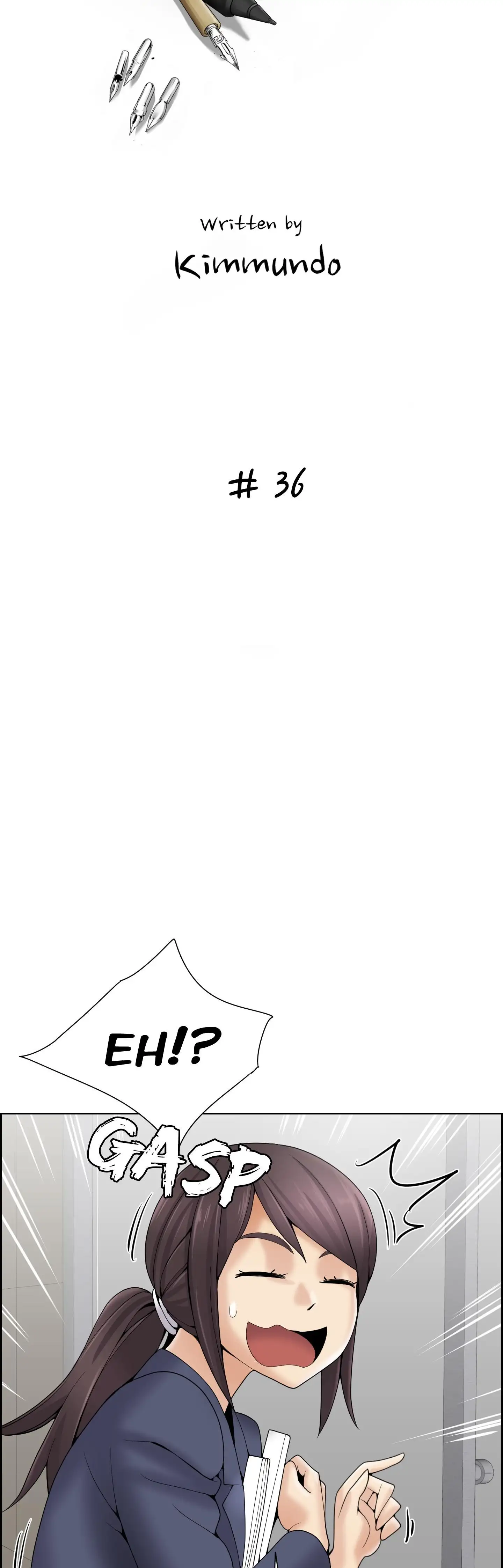 Cartoonists NSFW 11