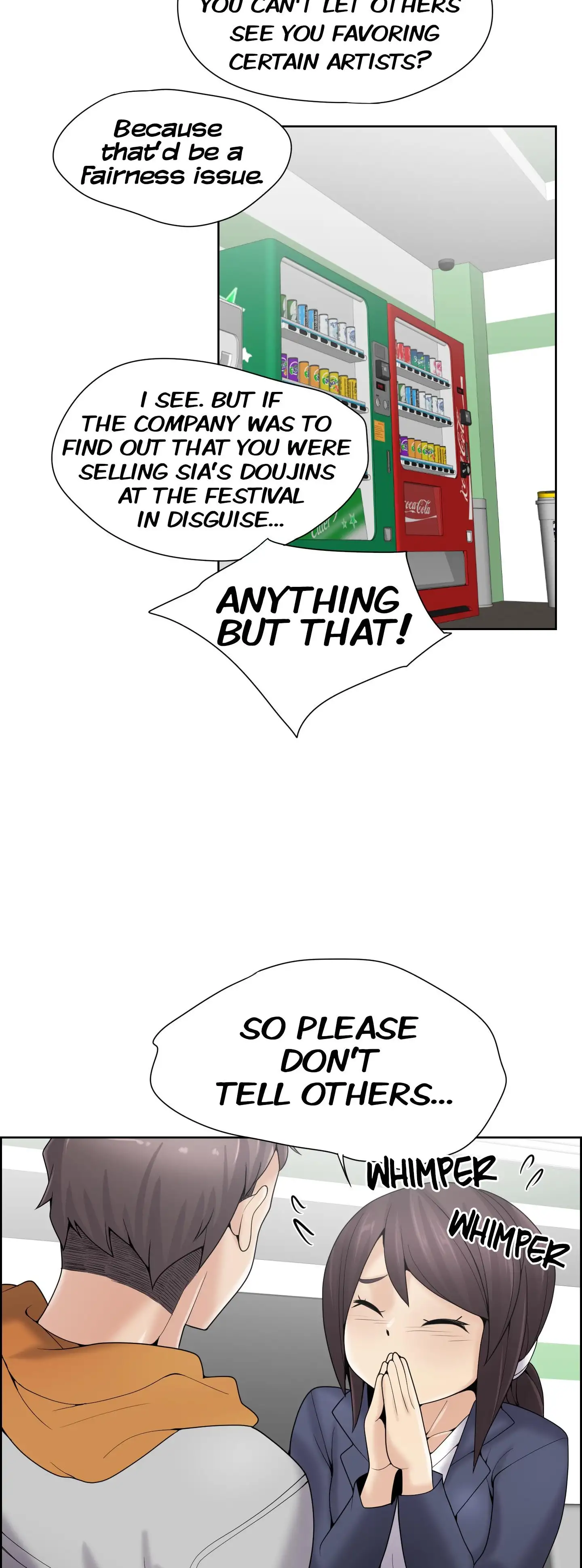 Cartoonists NSFW 15