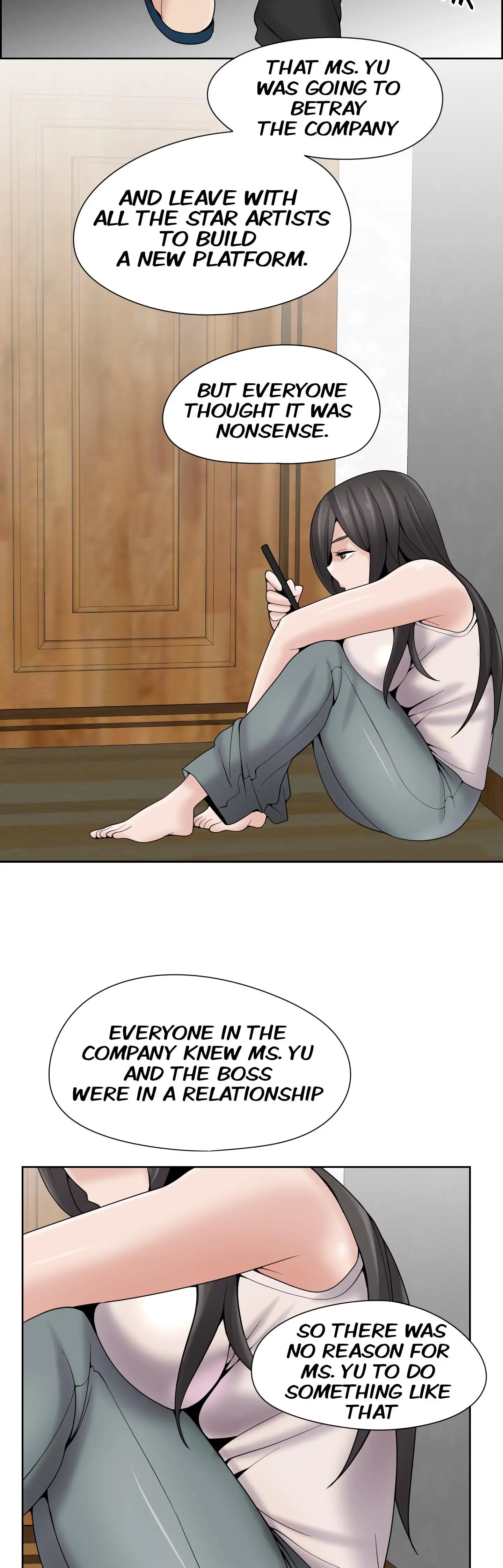 Cartoonists NSFW 20