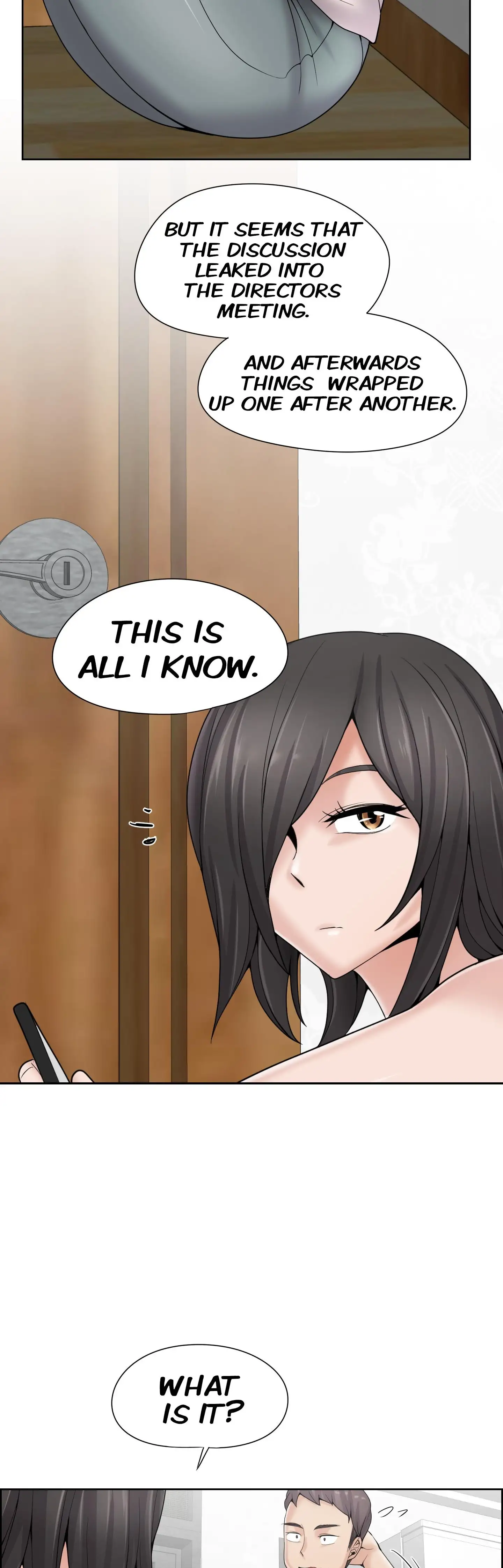 Cartoonists NSFW 21