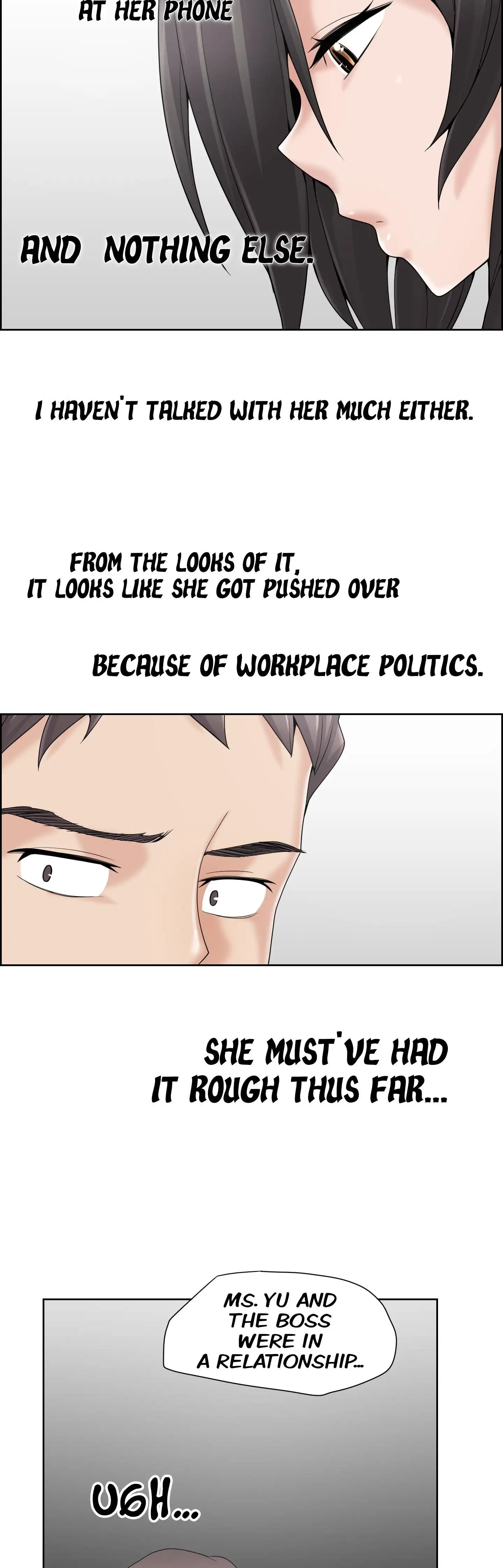 Cartoonists NSFW 23
