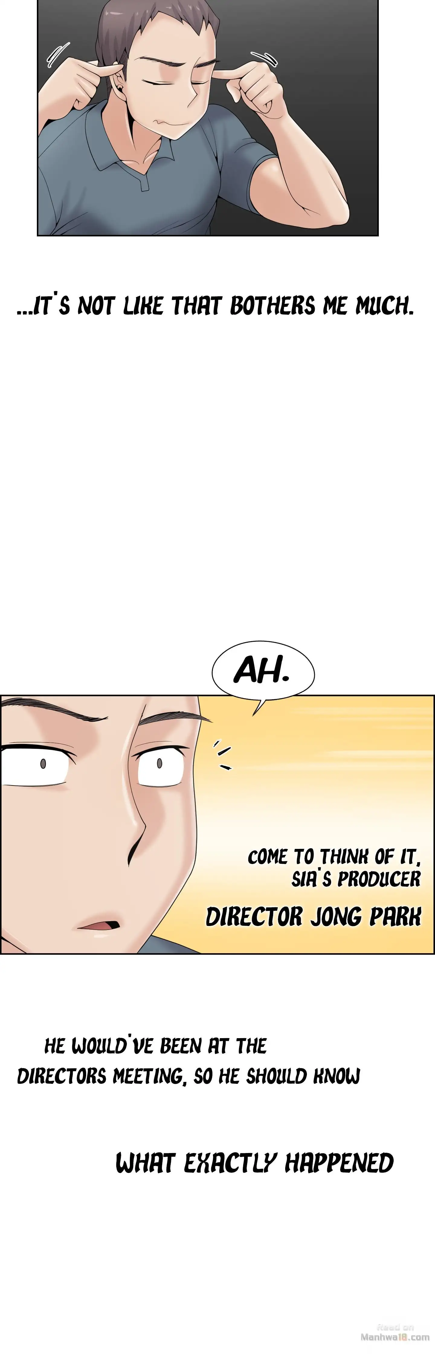 Cartoonists NSFW 24