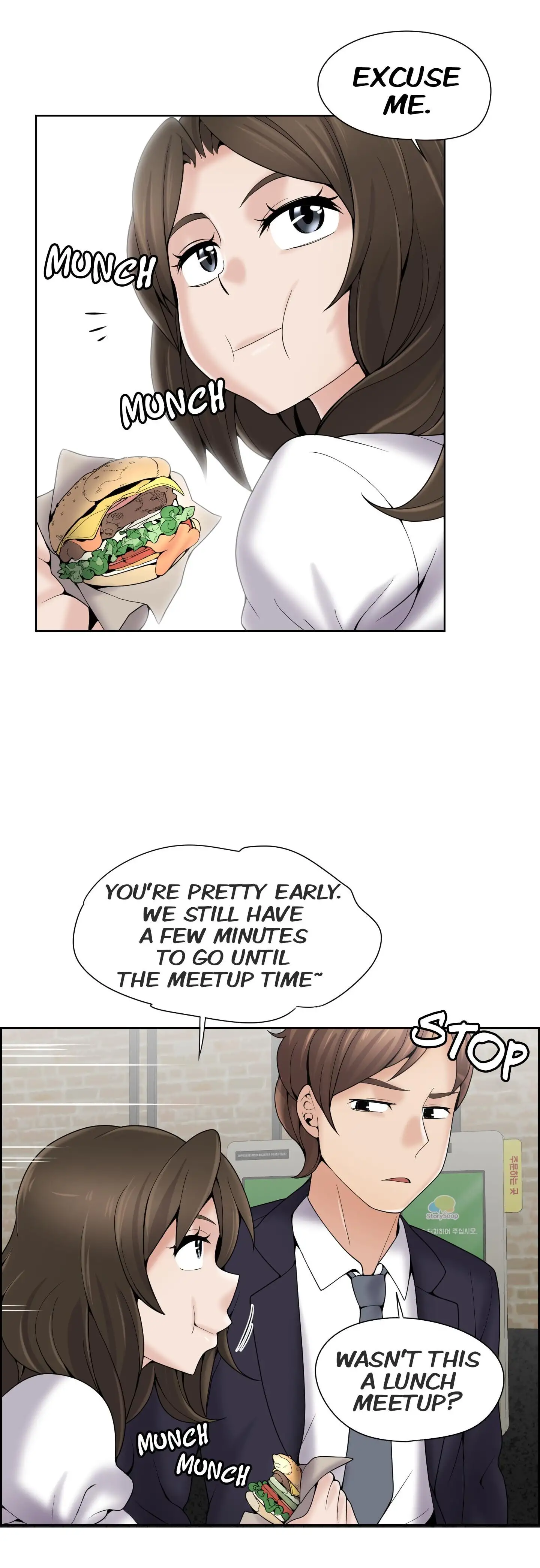 Cartoonists NSFW 27