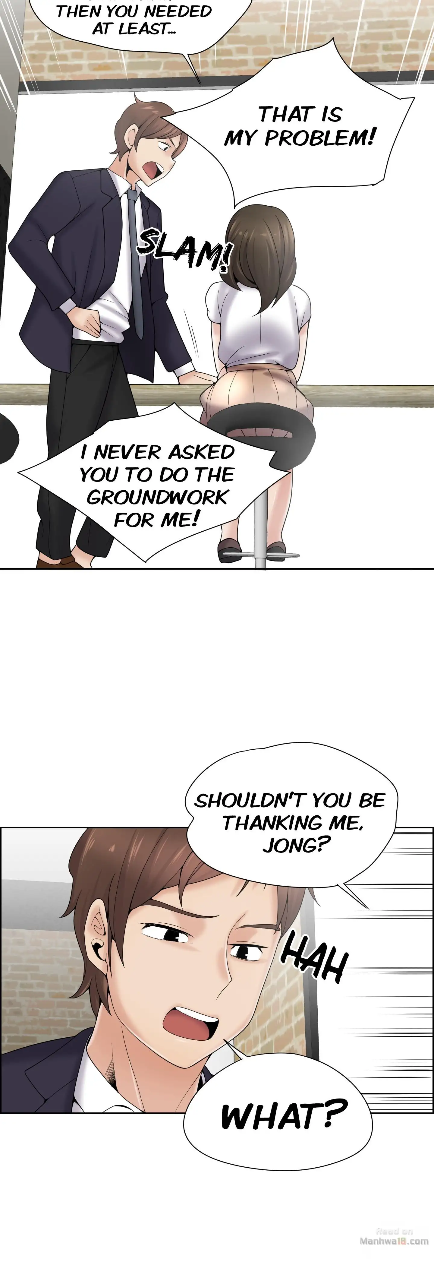 Cartoonists NSFW 30