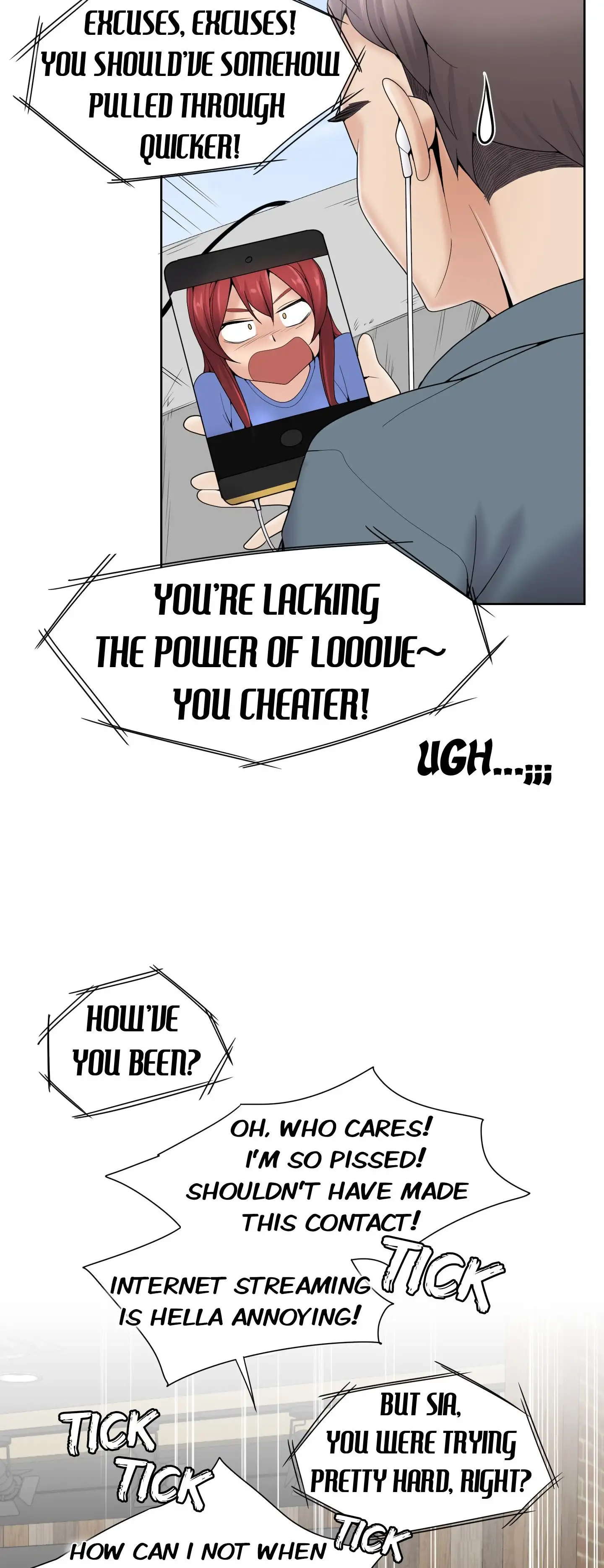 Cartoonists NSFW 4