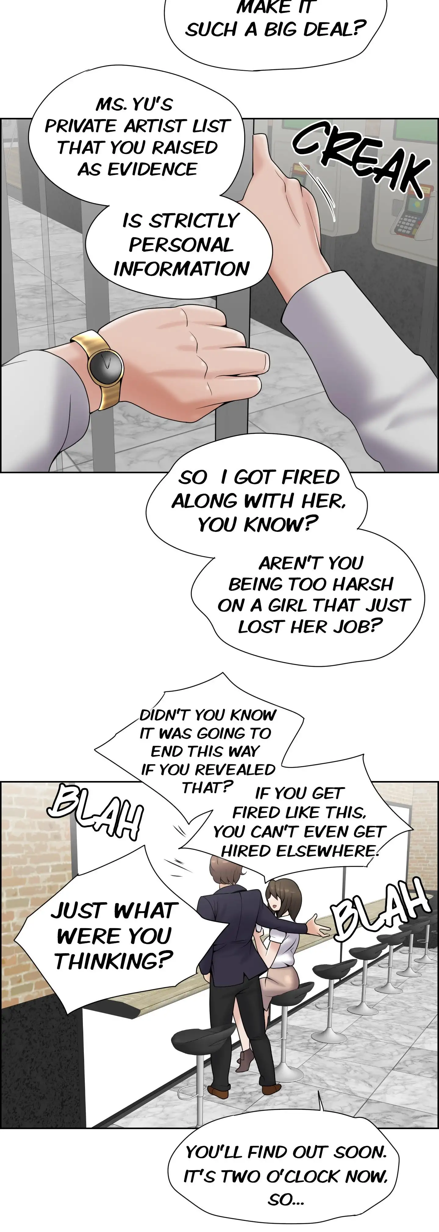 Cartoonists NSFW 34