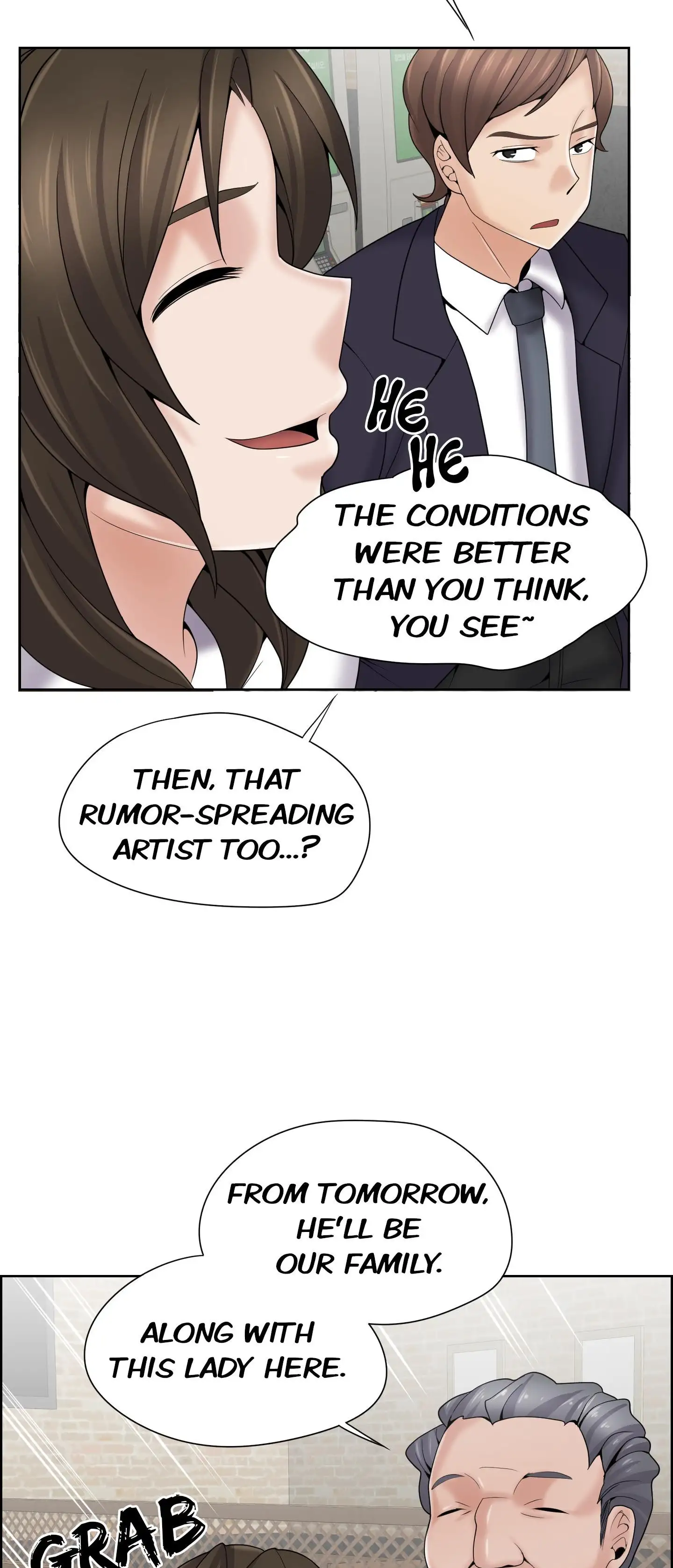 Cartoonists NSFW 40