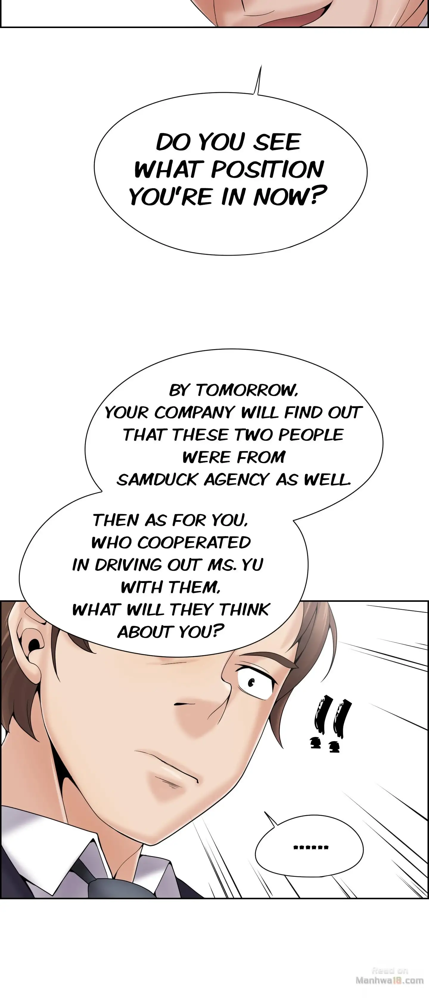 Cartoonists NSFW 42