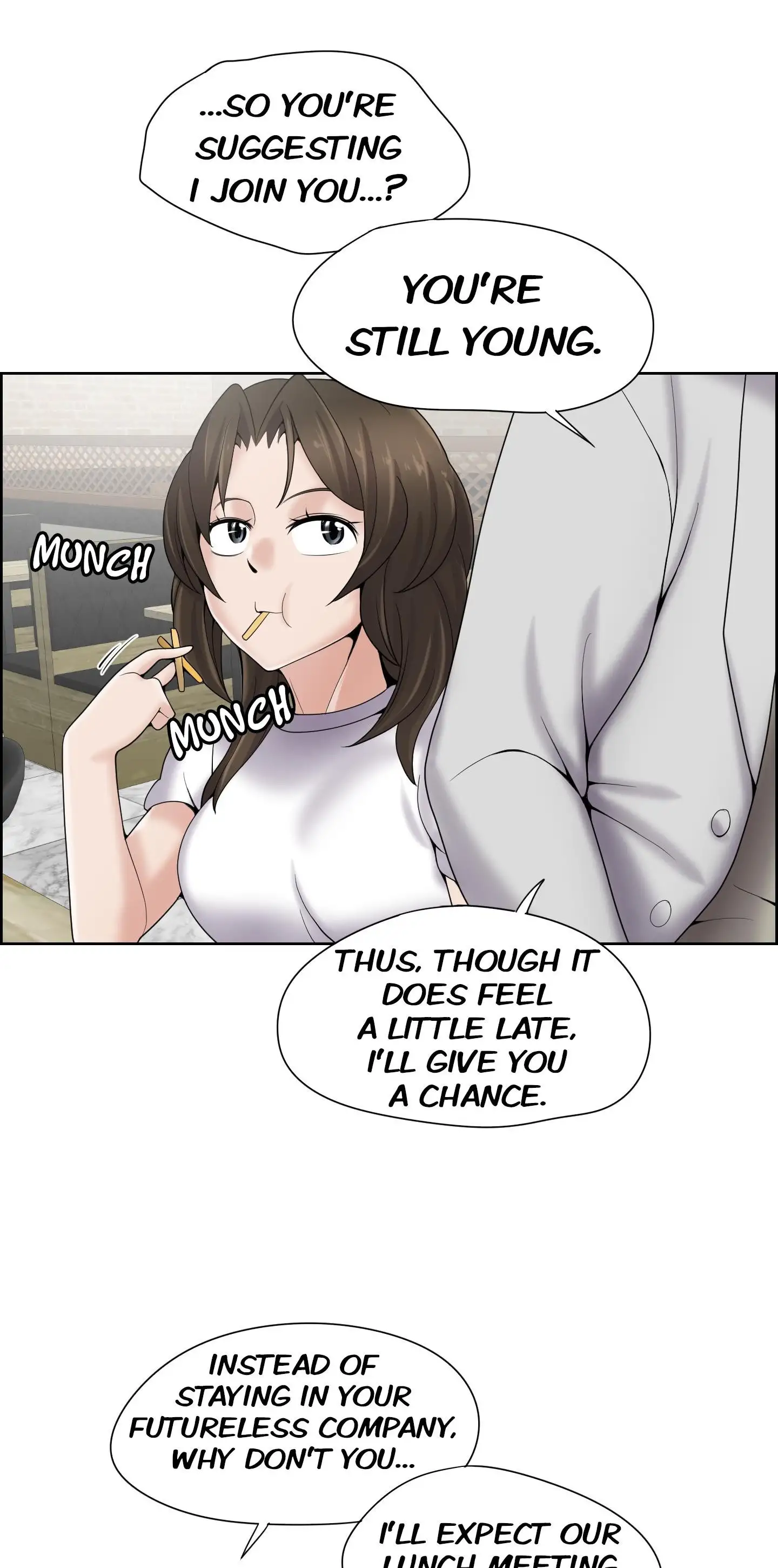 Cartoonists NSFW 44