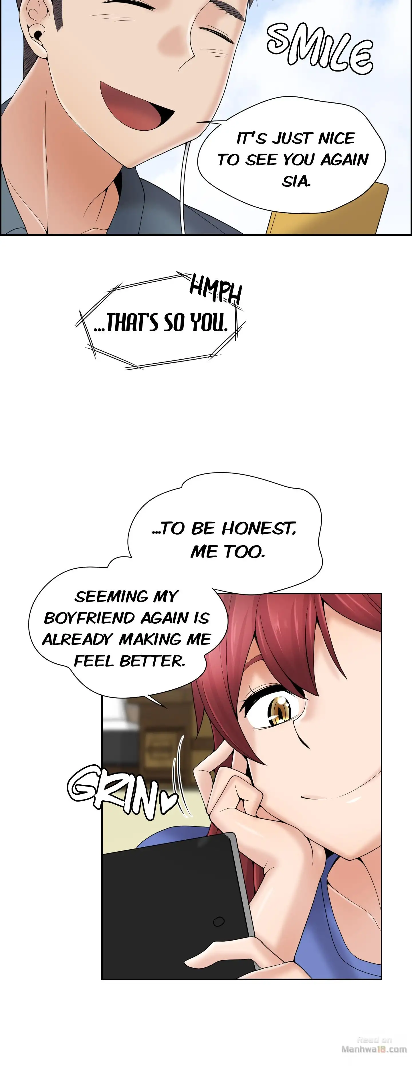 Cartoonists NSFW 6