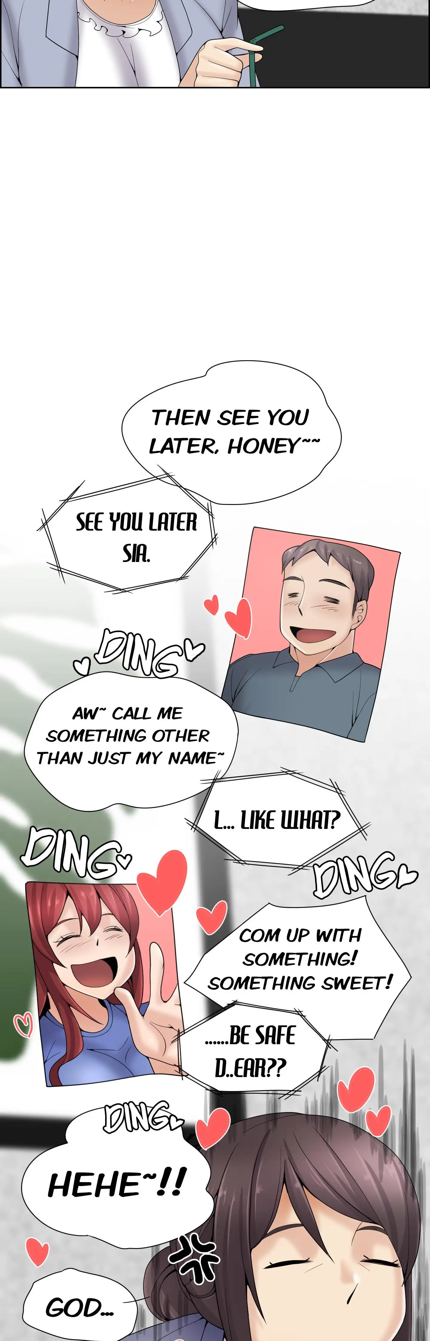 Cartoonists NSFW 8